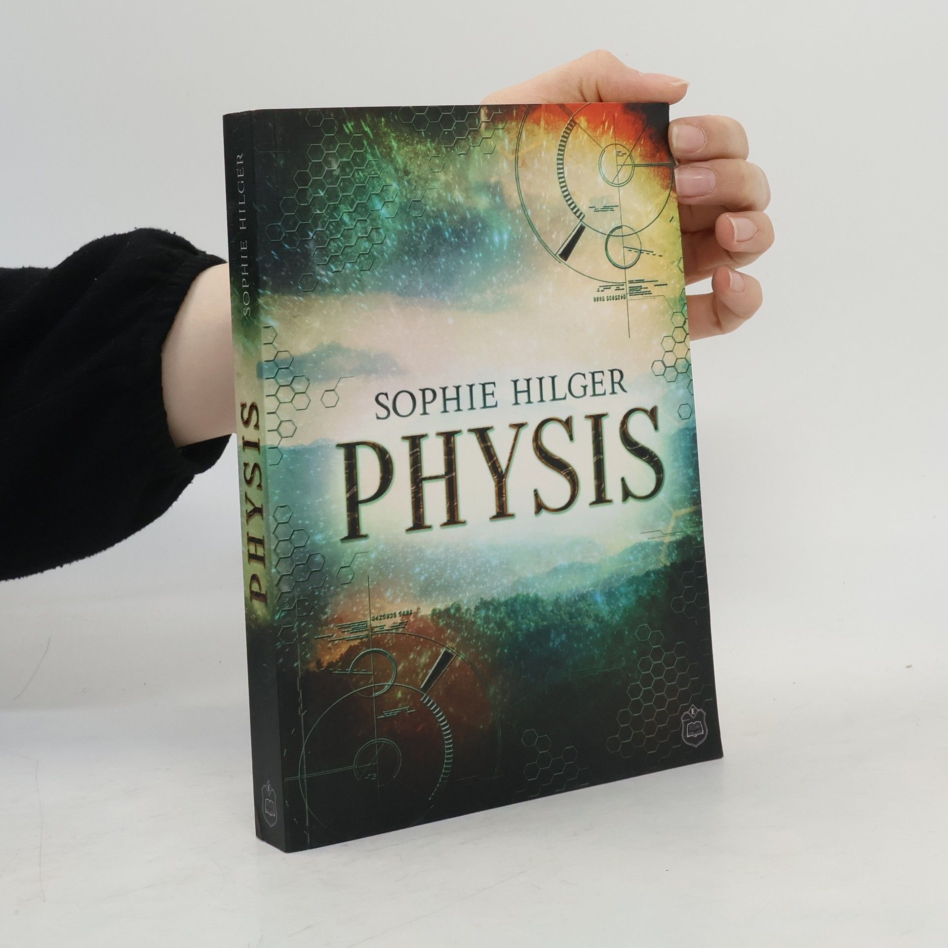 Sophie Hilger Physis