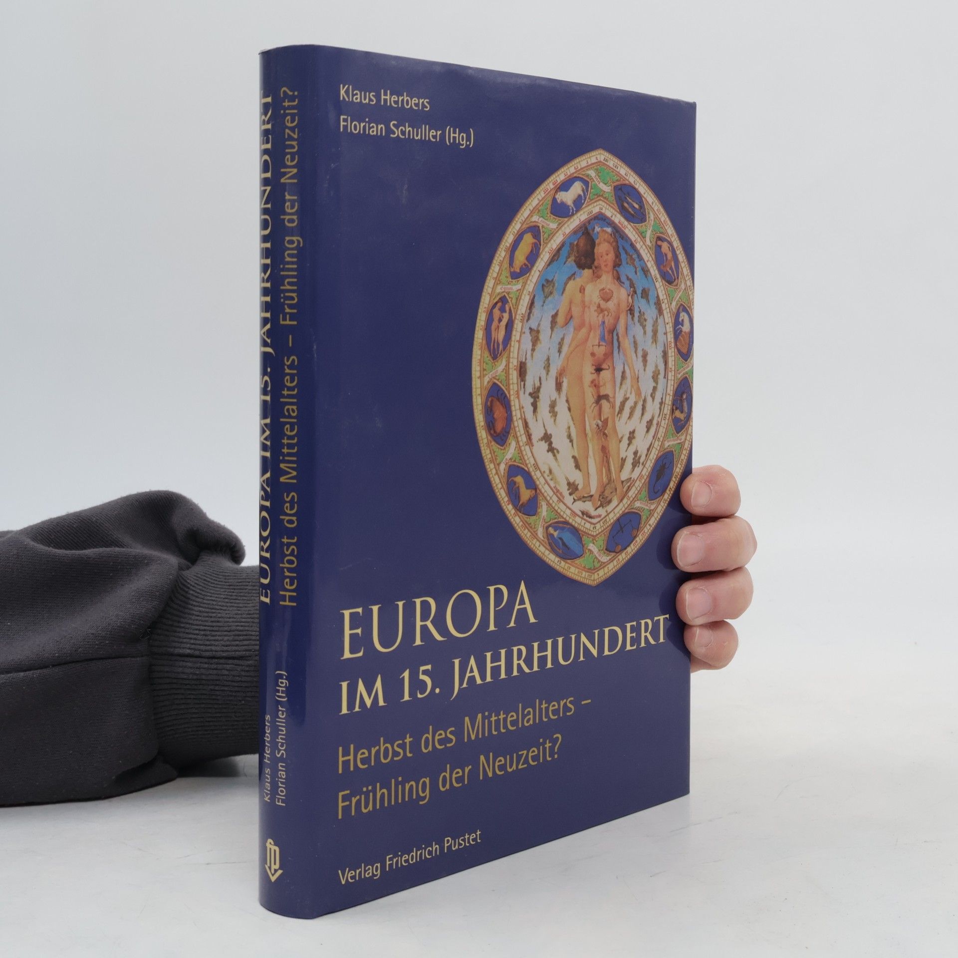 Europa im 15. Jahrhundert