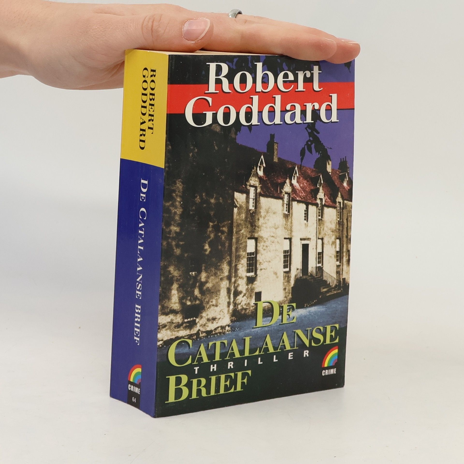 De Catalaanse Brief