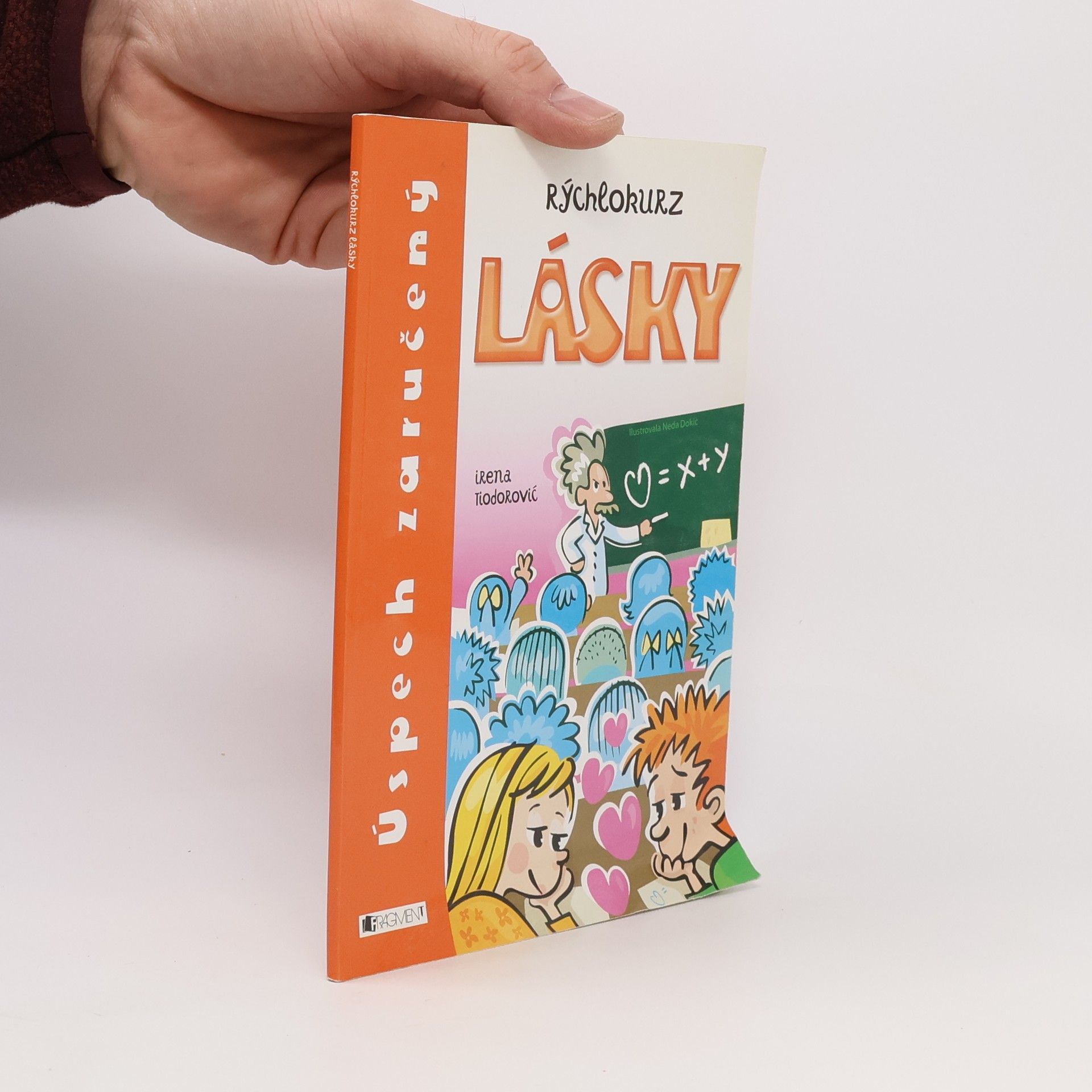 Rýchlokurz lásky