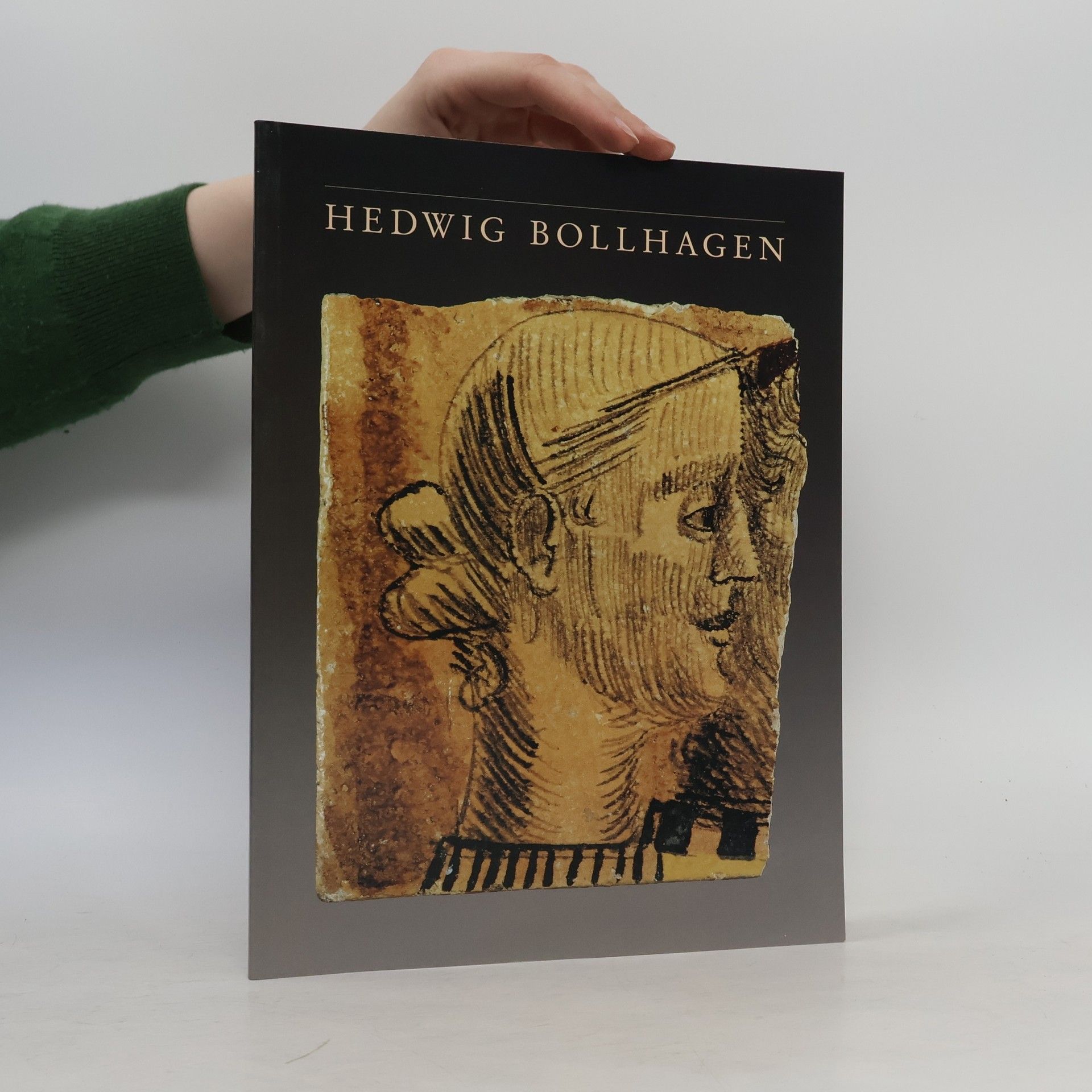 Christiane Keisch Hedwig Bollhagen zum 85. Geburtstag