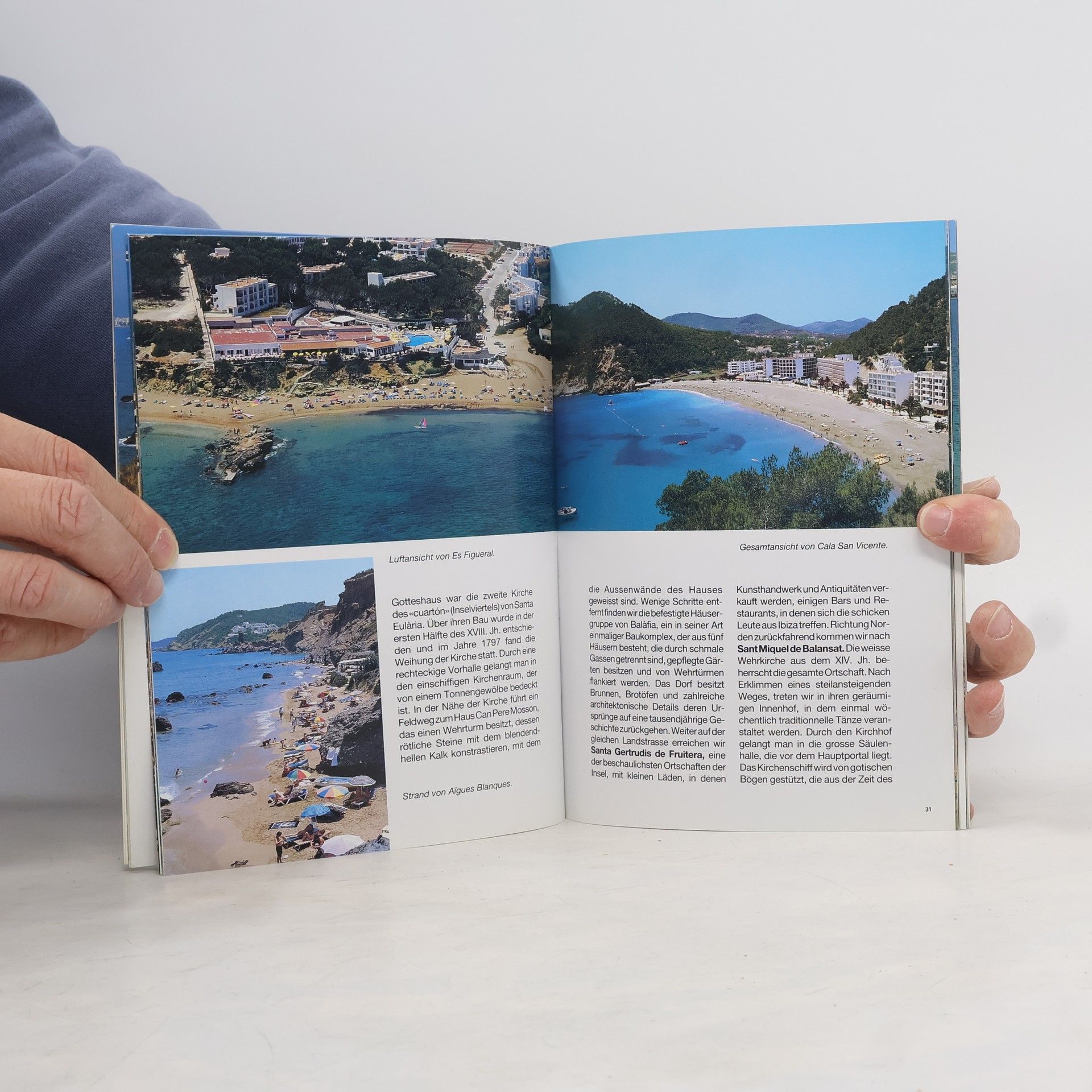 Ibiza und Formentera