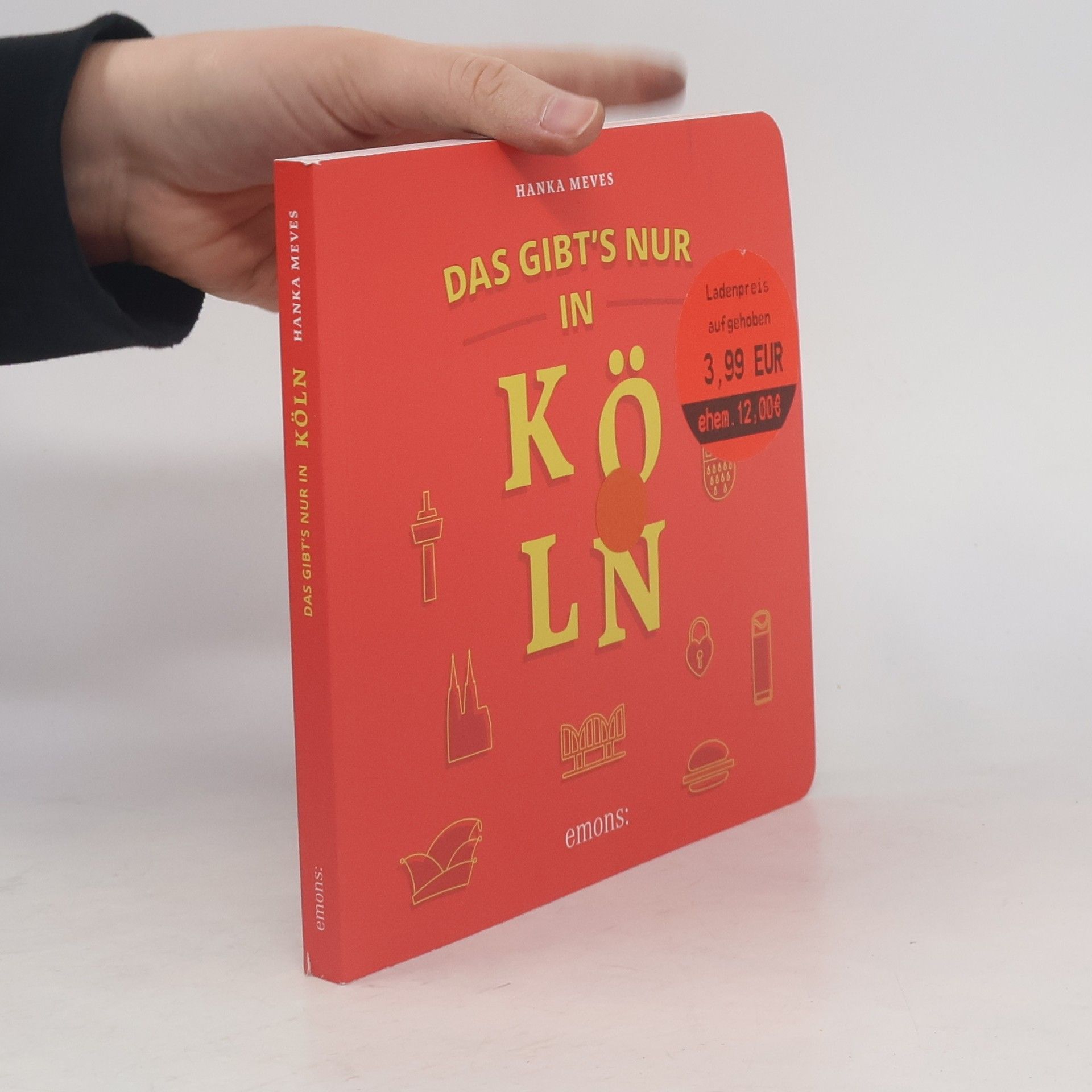 Das gibt's nur in Köln
