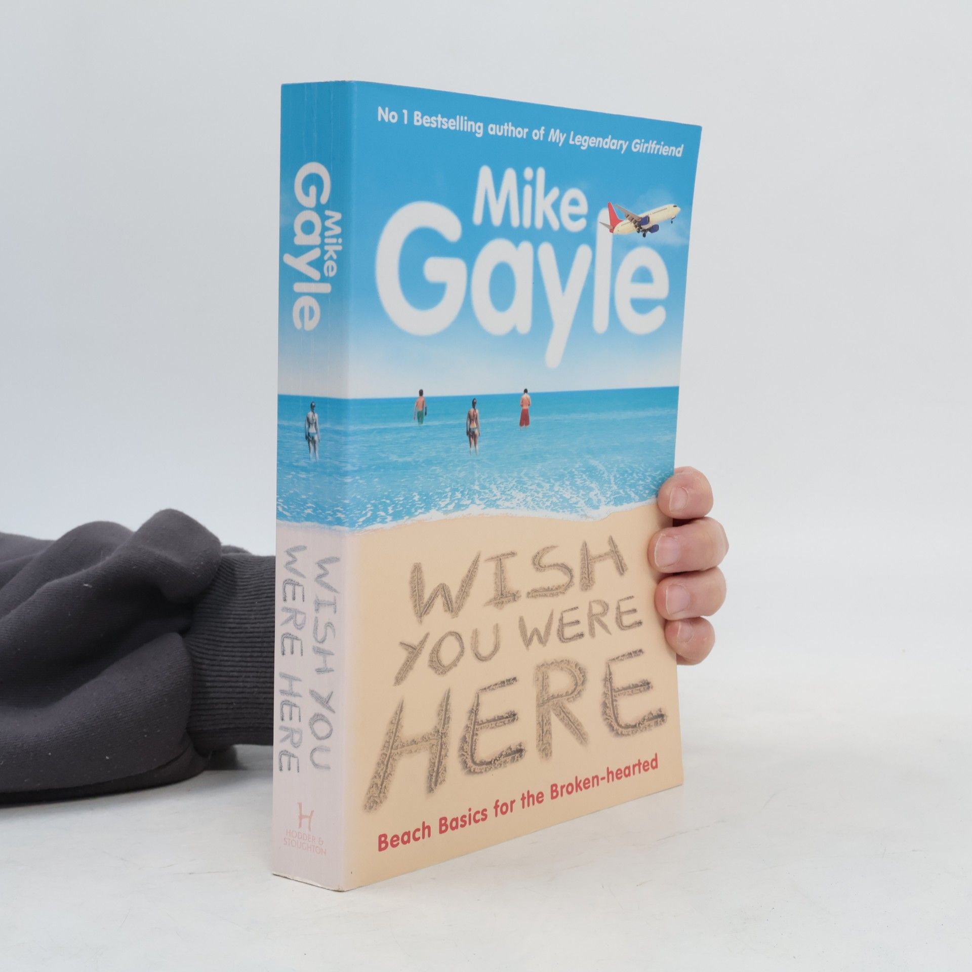Wish You Were Here