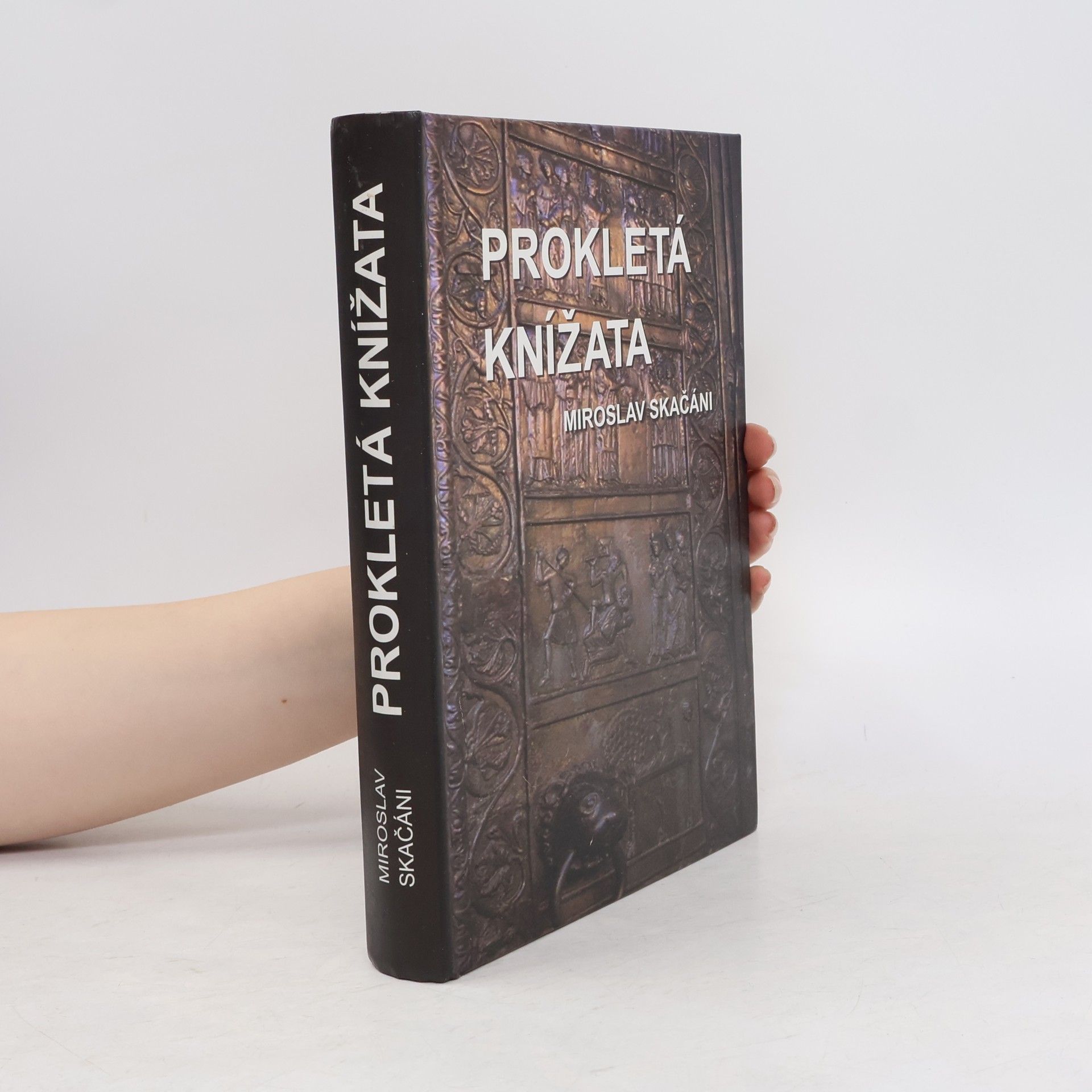 Prokletá knížata