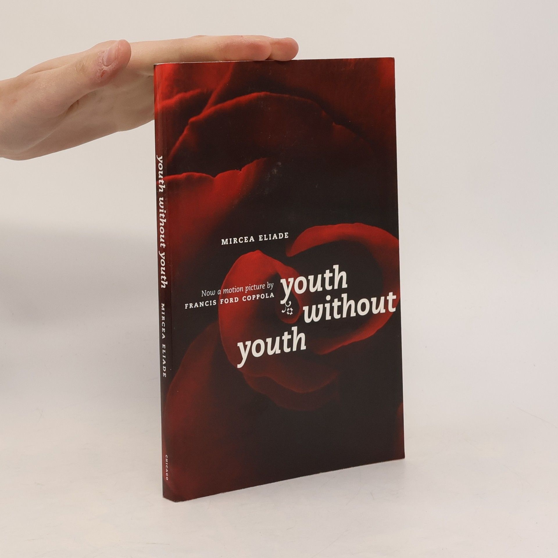 Mircea Eliade Youth Without Youth