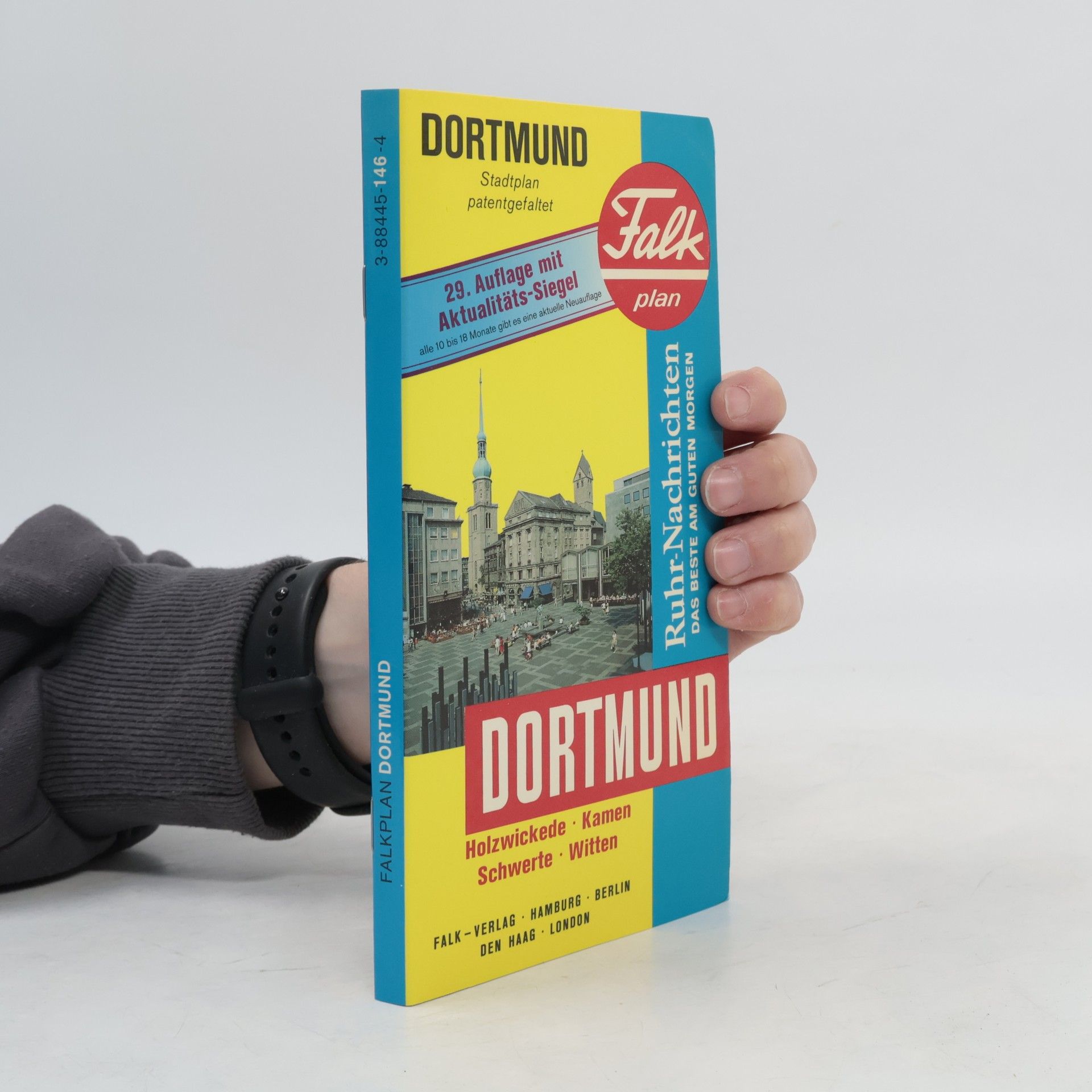 Autorenkollektiv Dortmund