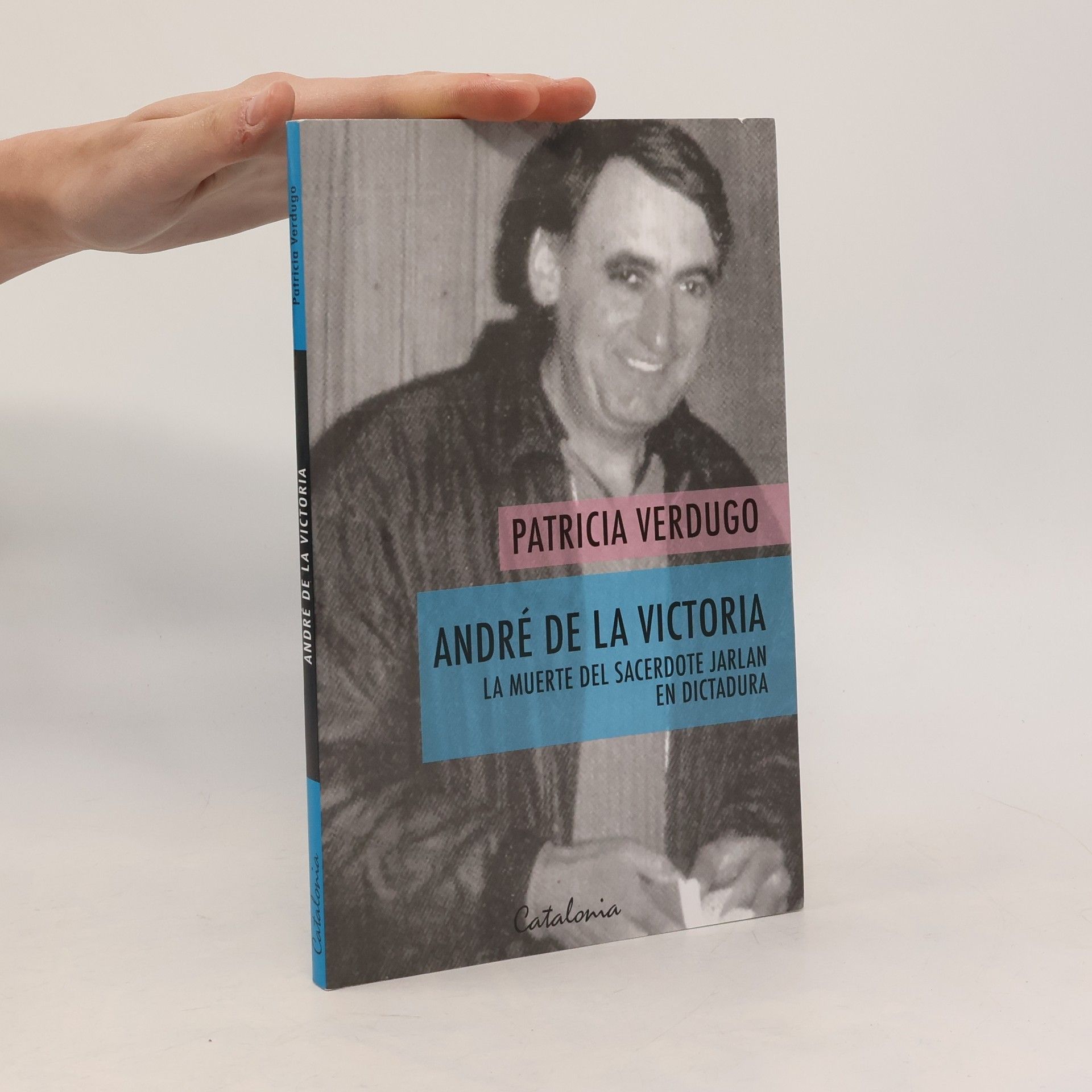 André de la Victoria