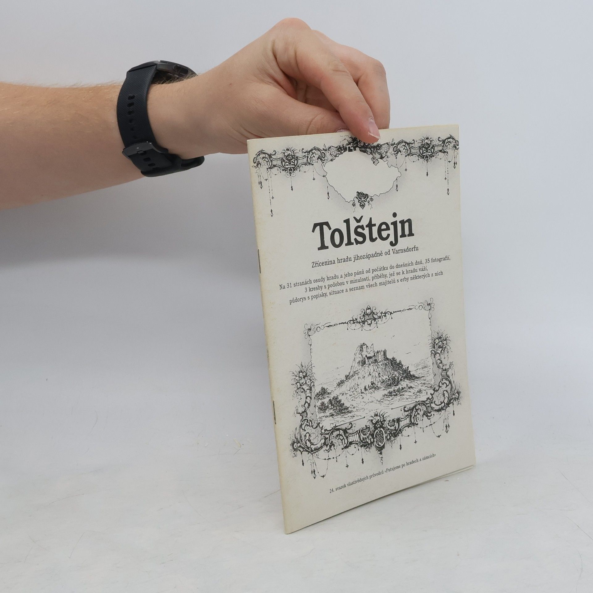 Tolštejn