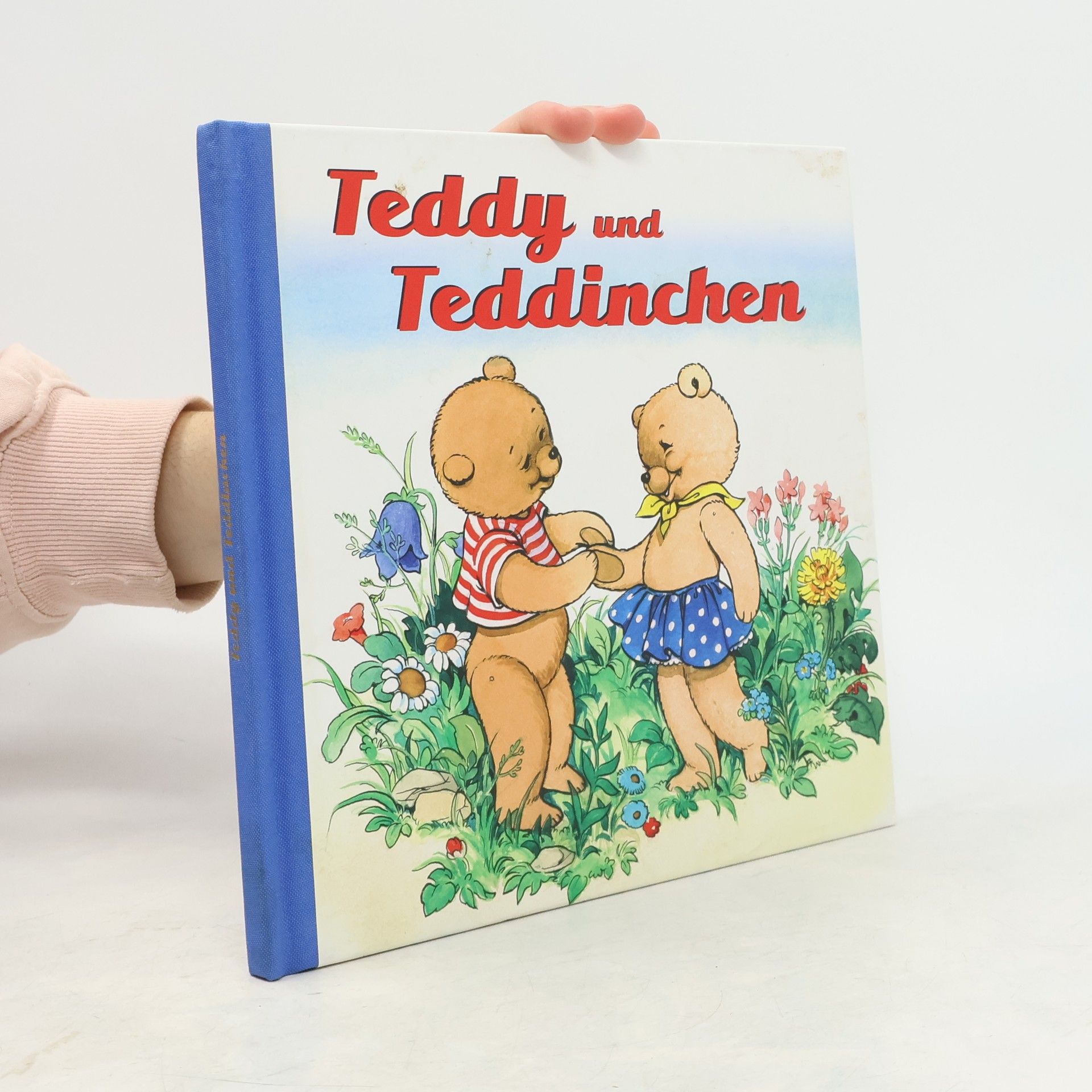 Various authors Teddy und Teddinchen