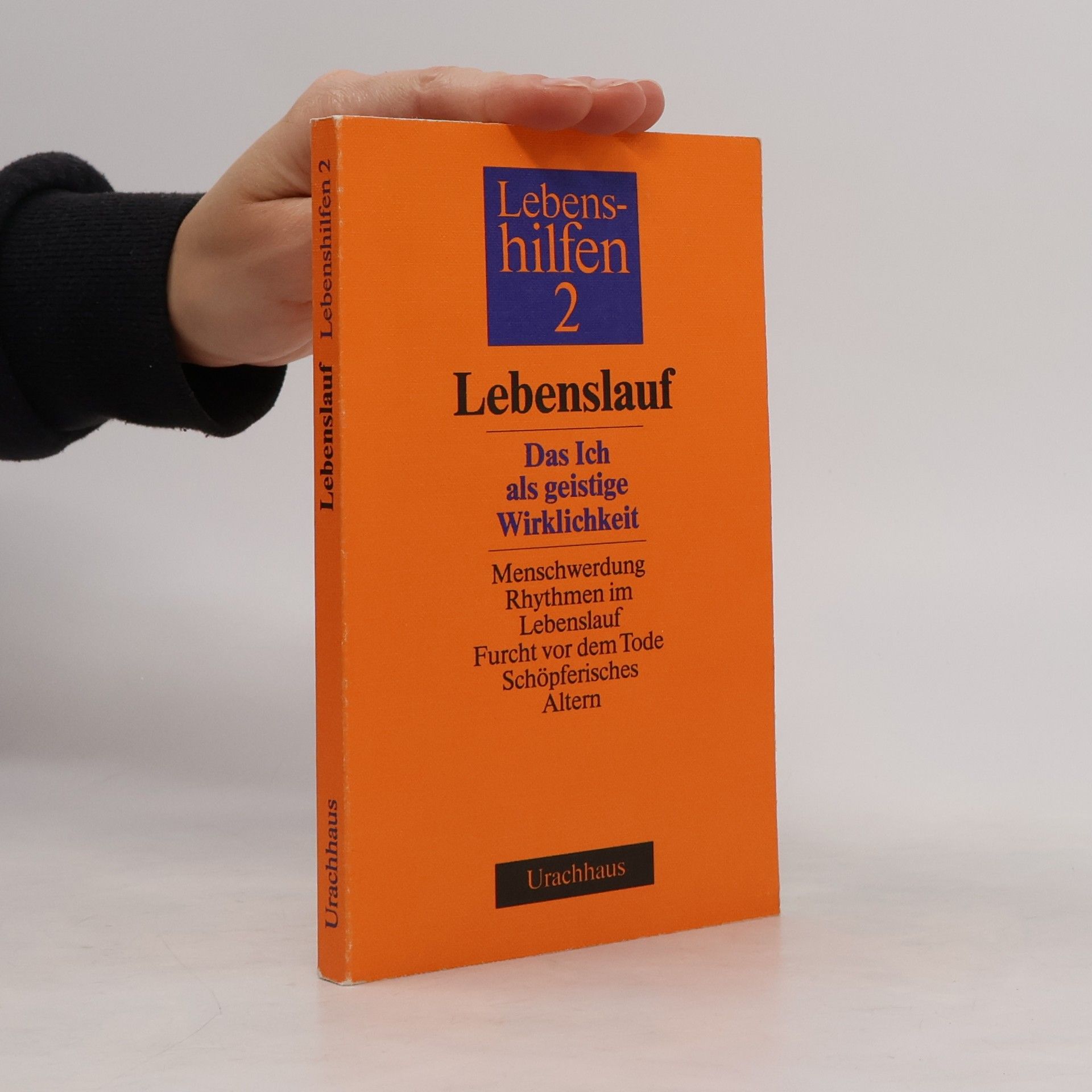 Collectif d'auteurs Lebenslauf