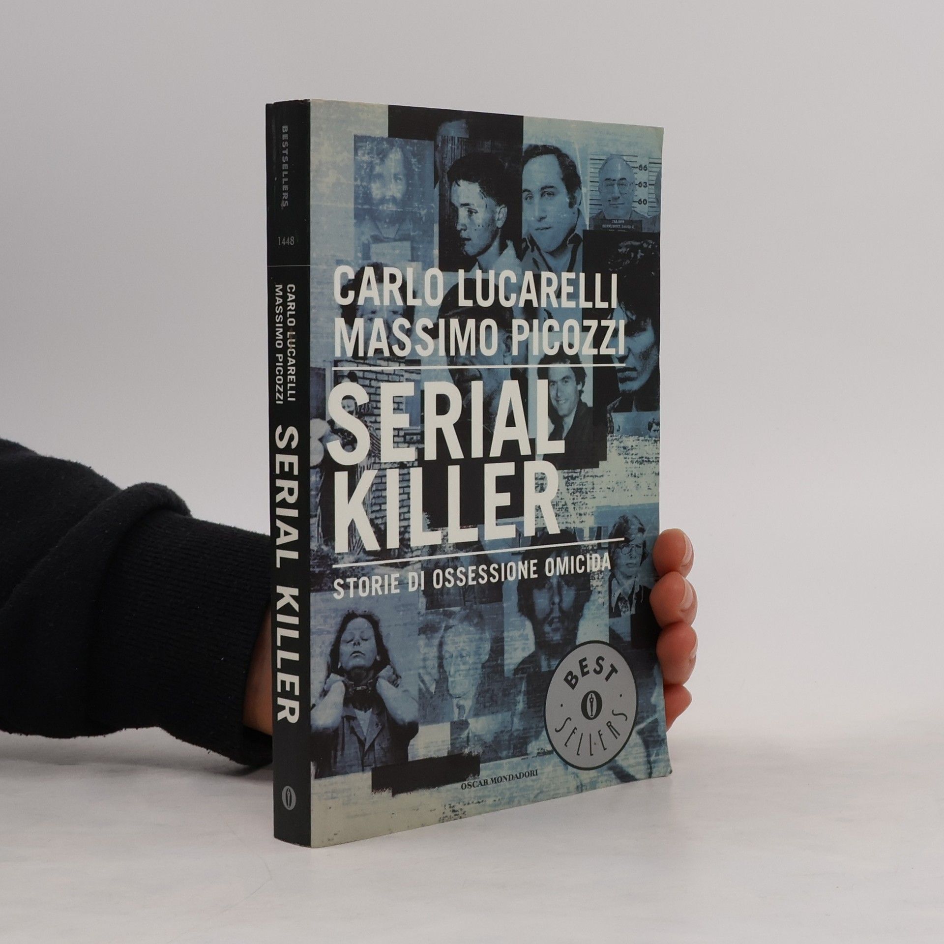 Massimo Picozzi Serial killer