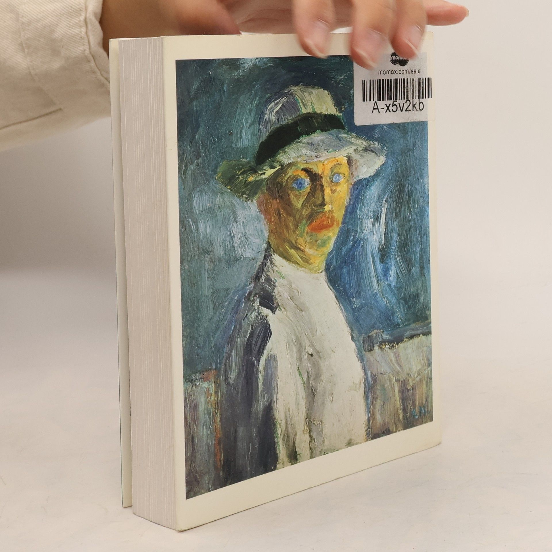 Emil Nolde Mein Leben