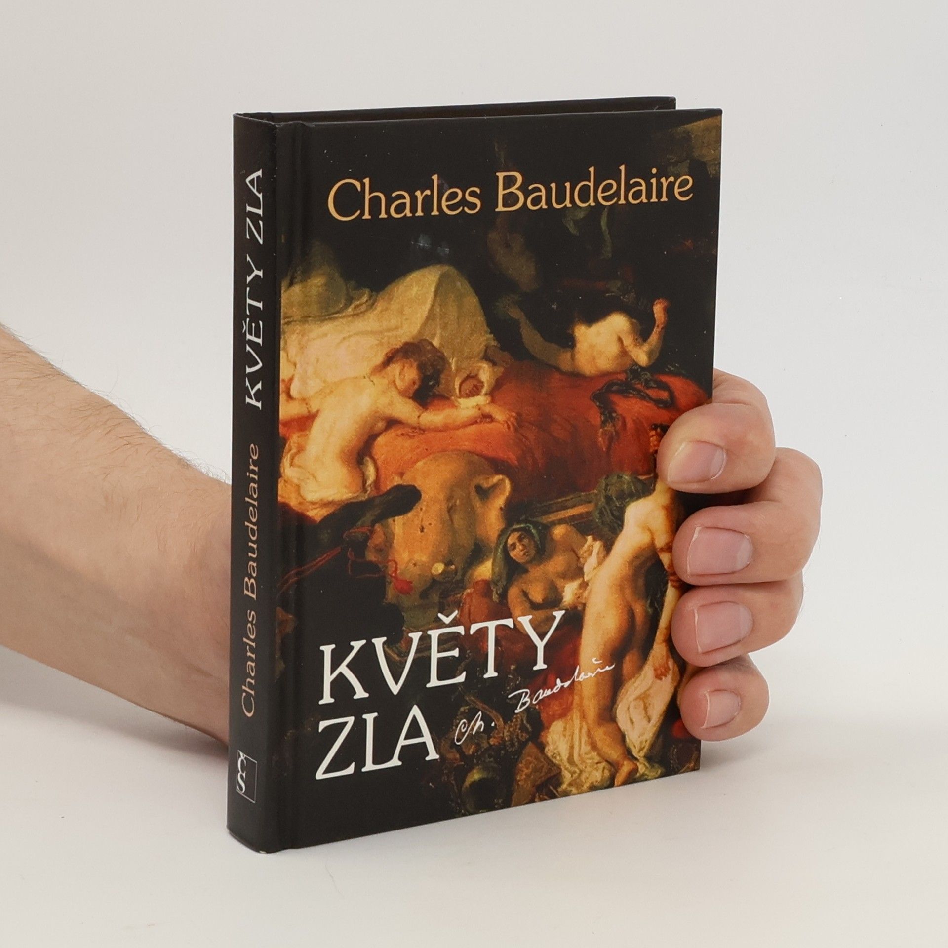 Květy zla