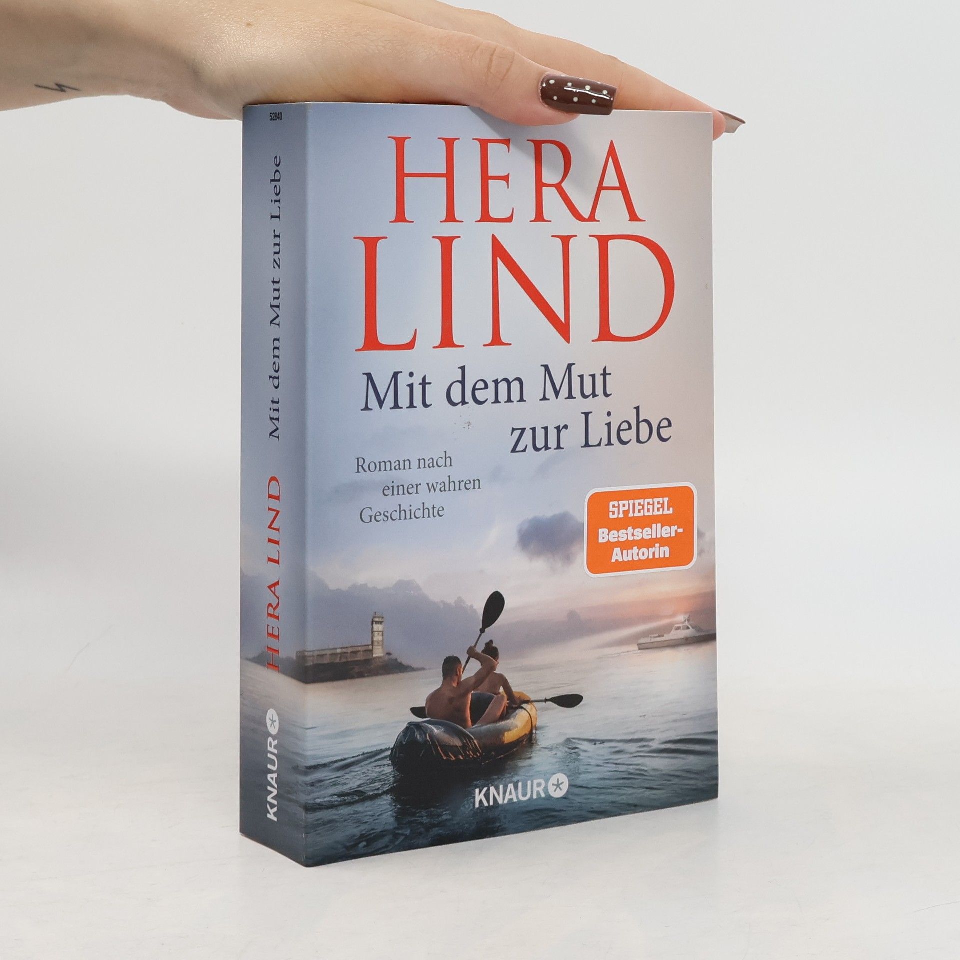 Mit dem Mut zur Liebe