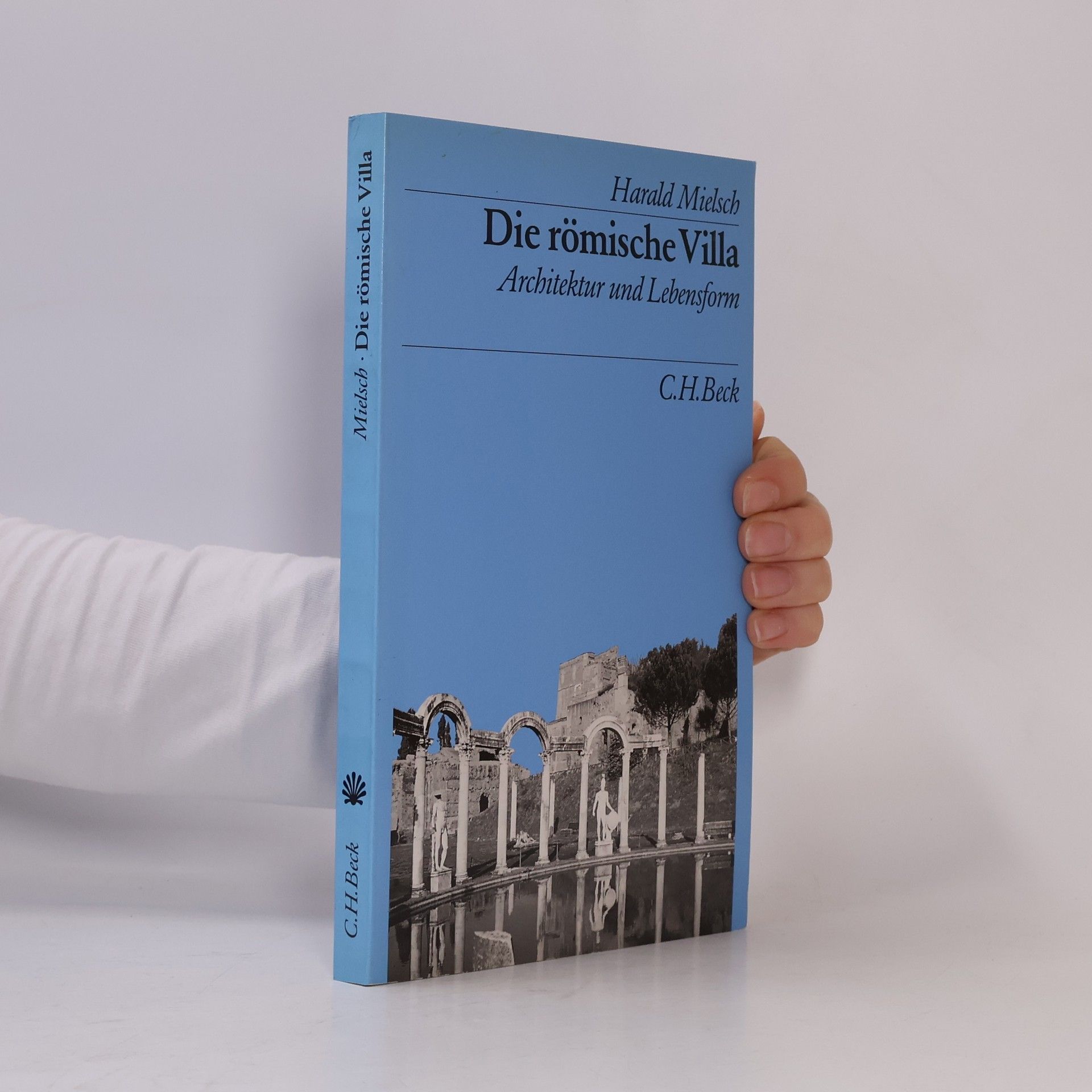Die römische Villa