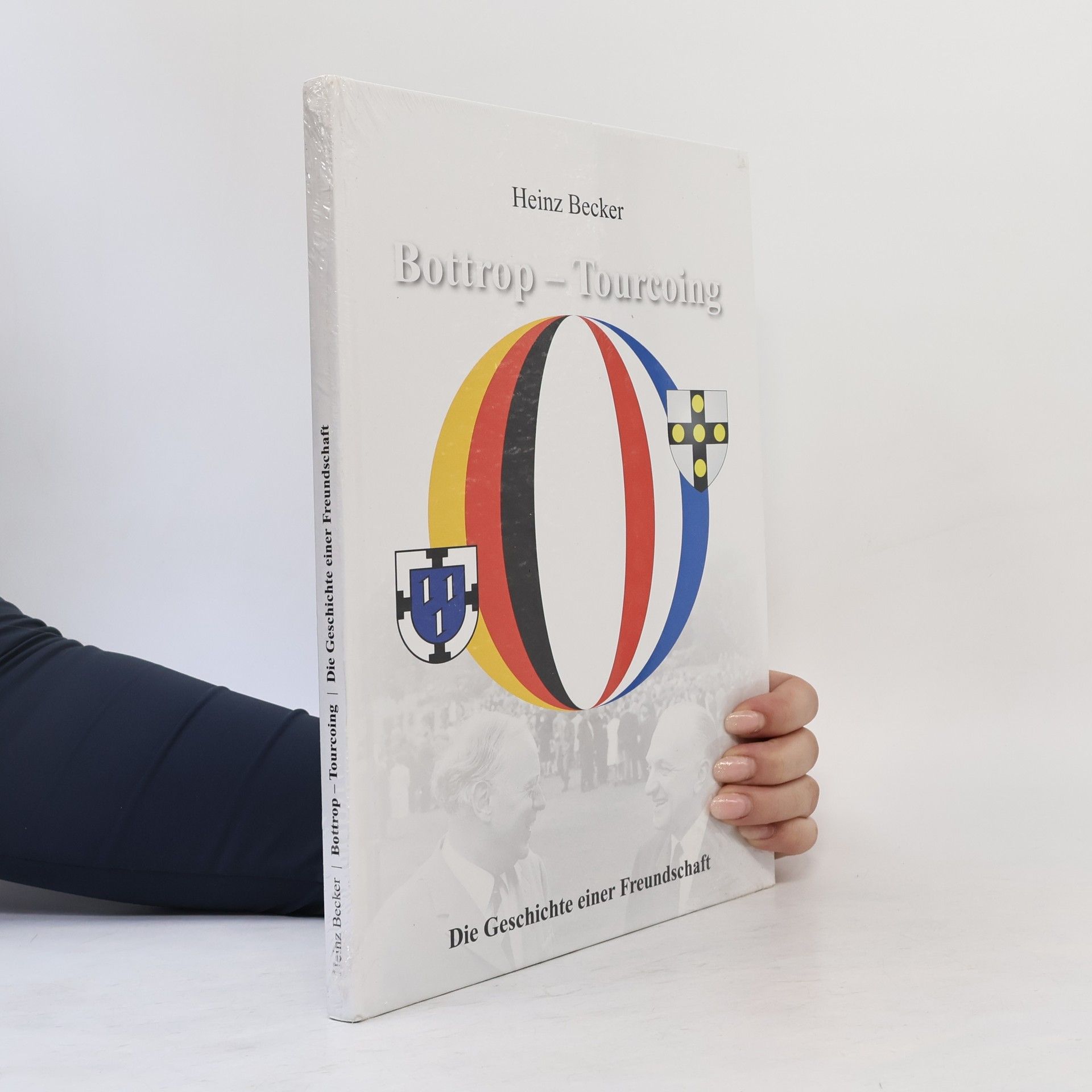 Bottrop - Tourcoing