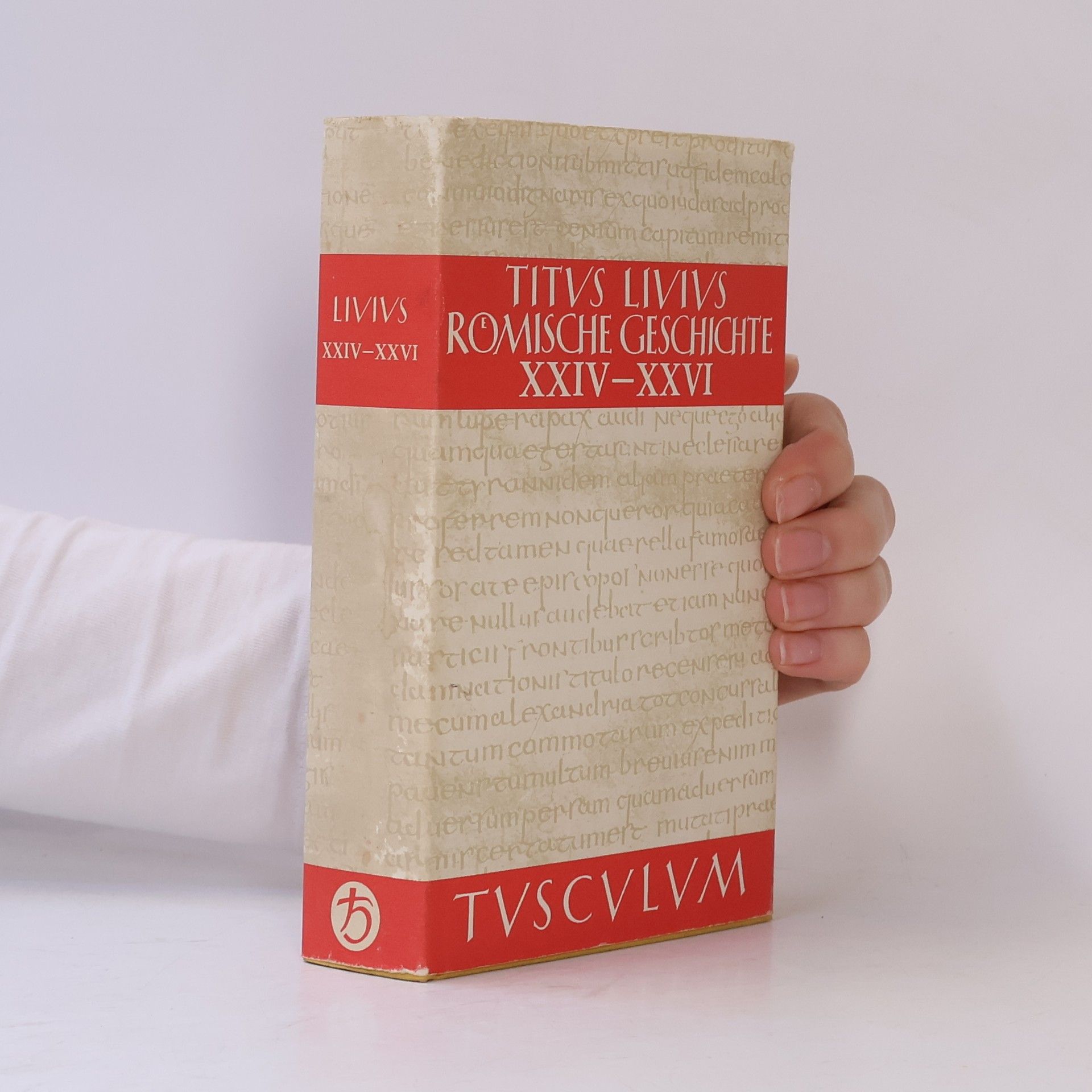 Titus Livius Römische Geschichte