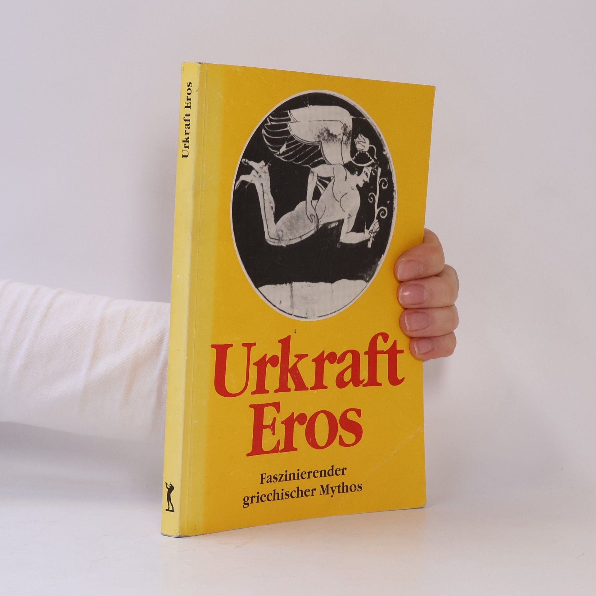 Urkraft Eros