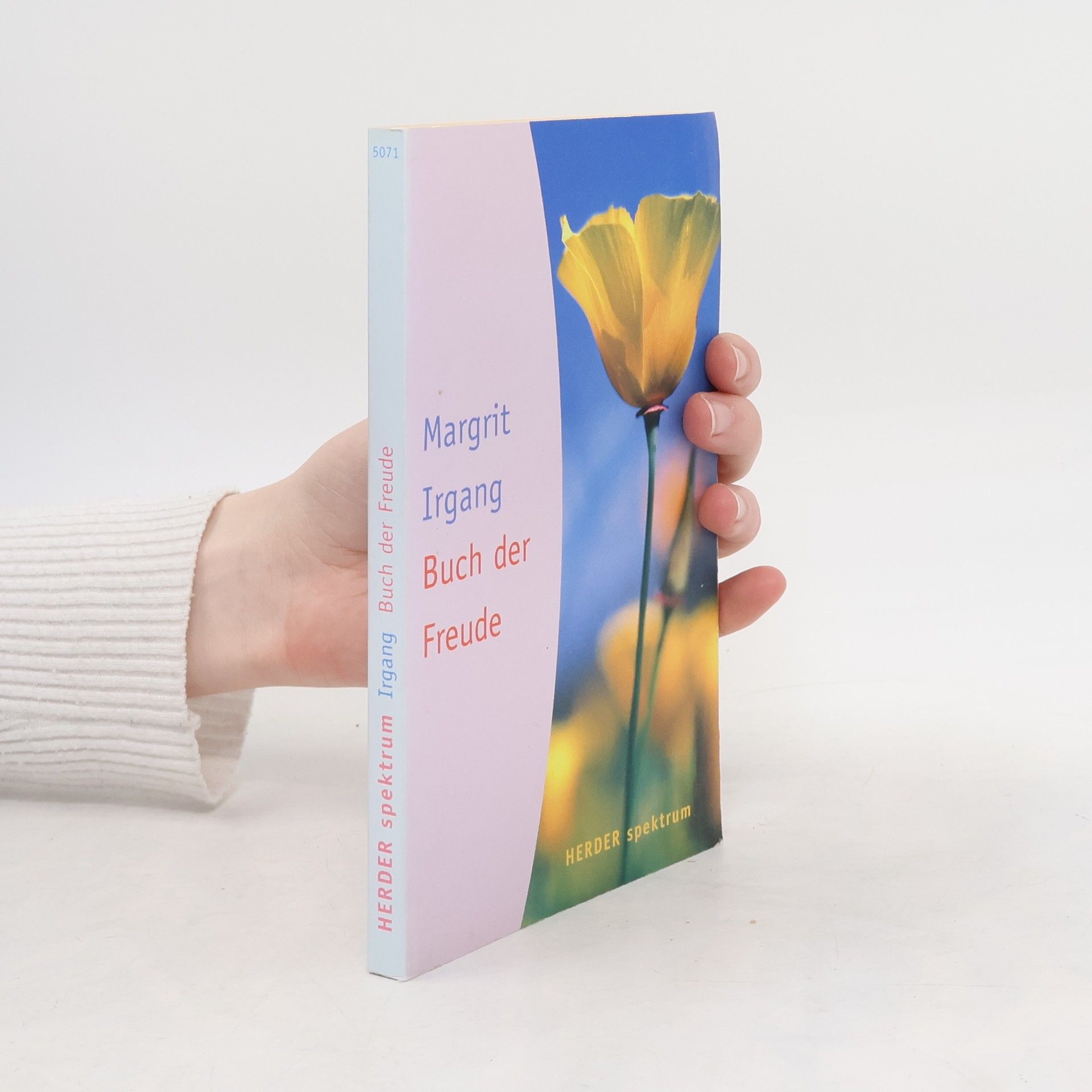 Buch der Freude