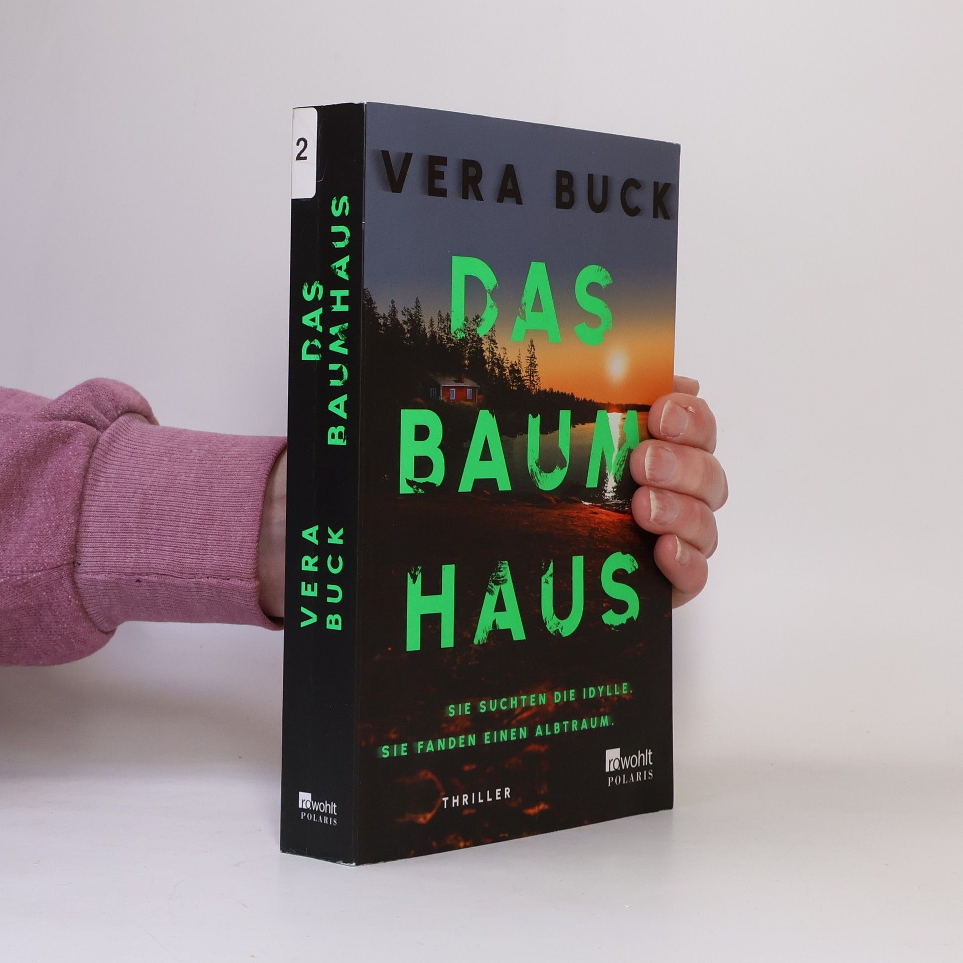 Das Baumhaus