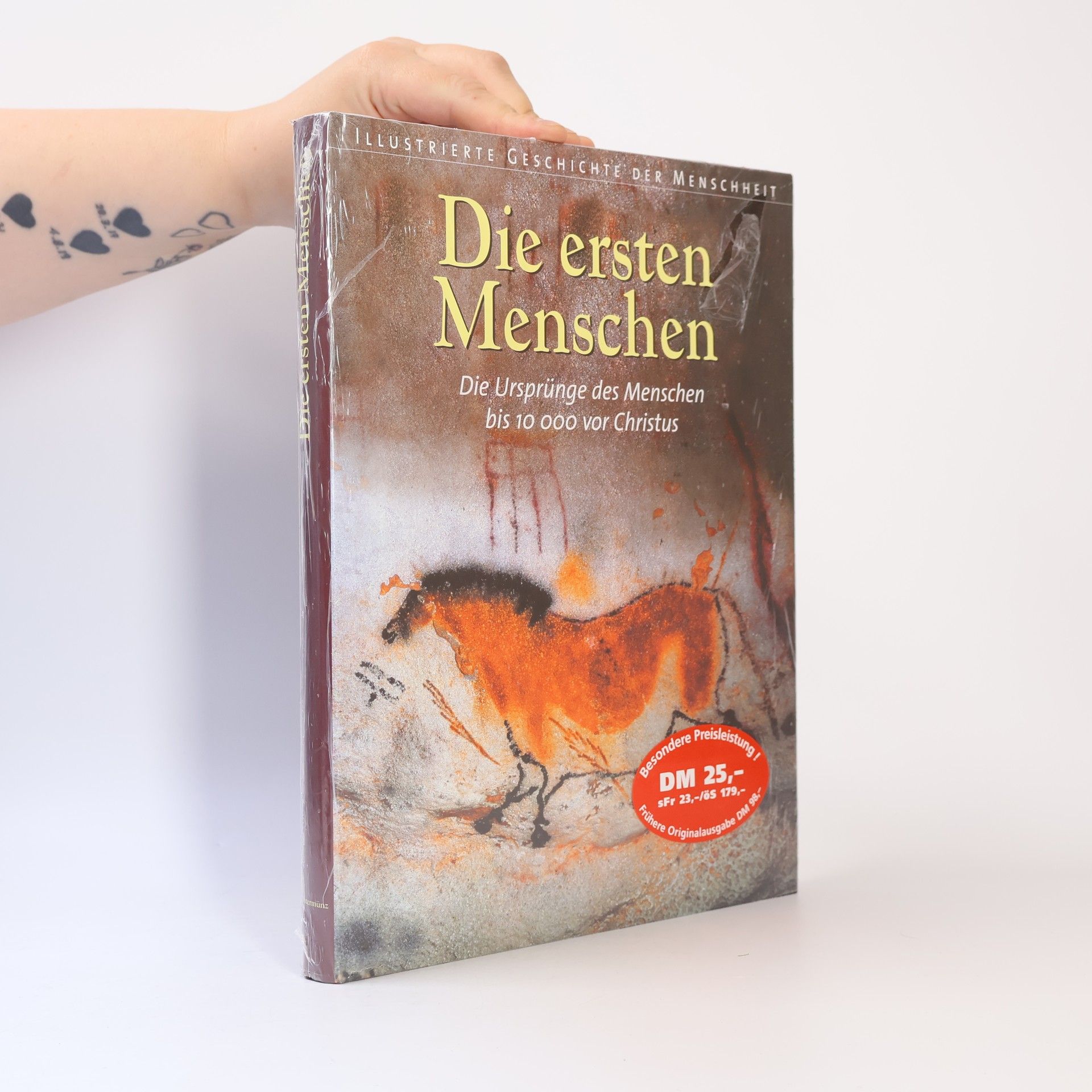 Die ersten Menschen