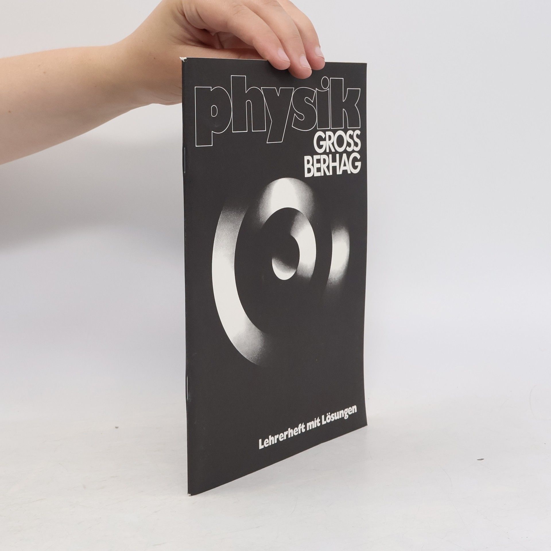 Various authors Physik für die Sekundarstufe I