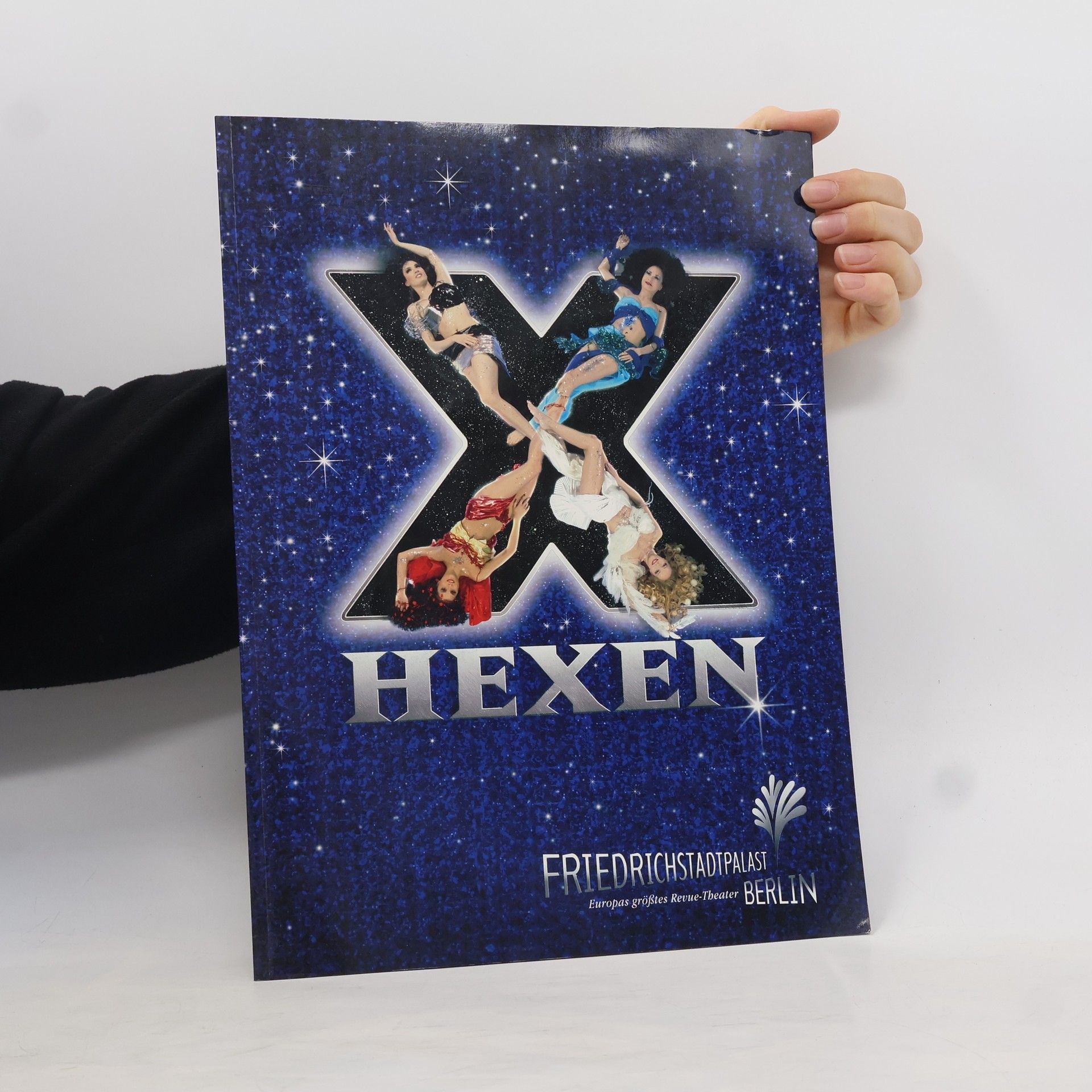 Various authors Hexen