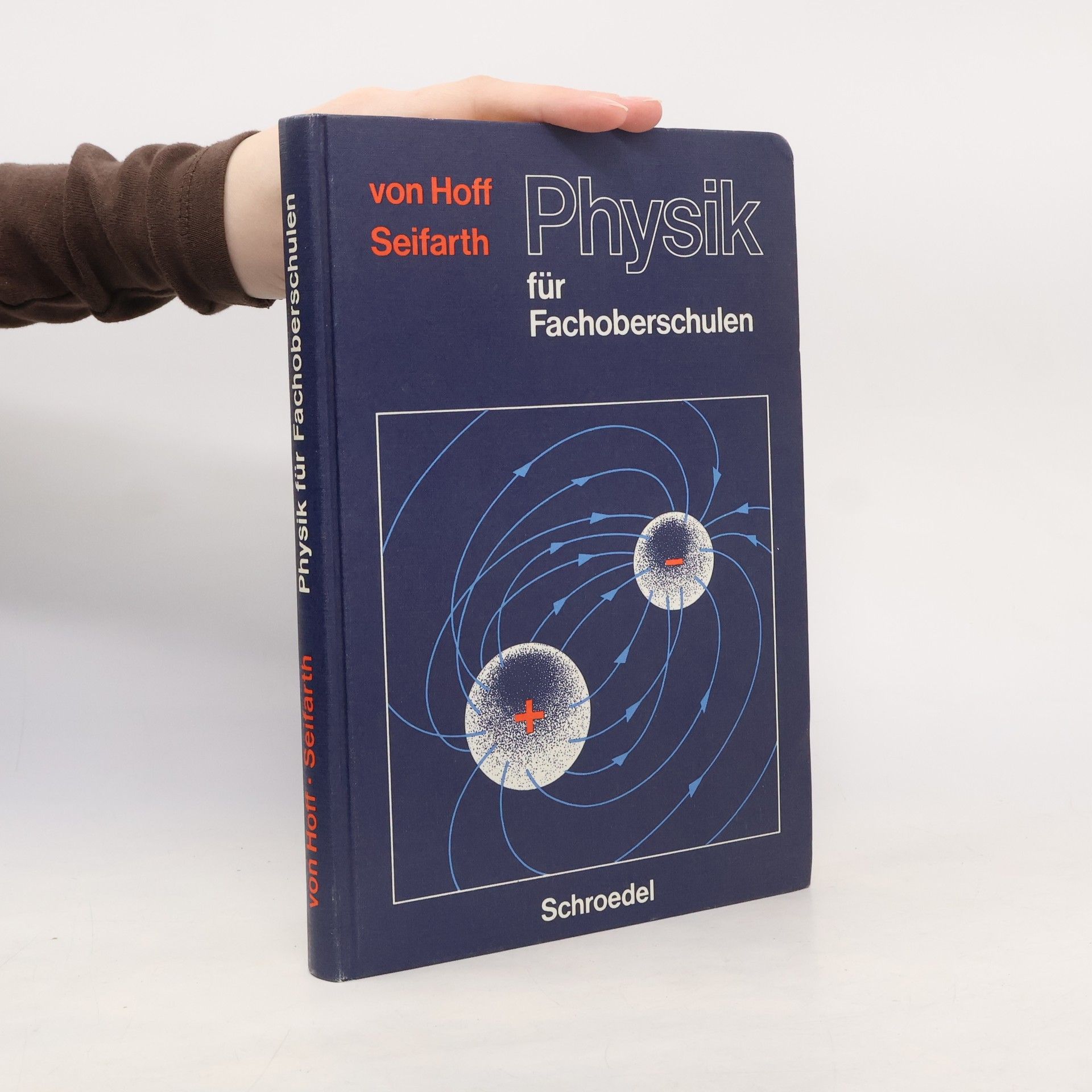 Egon von Hoff Physik für Fachoberschulen