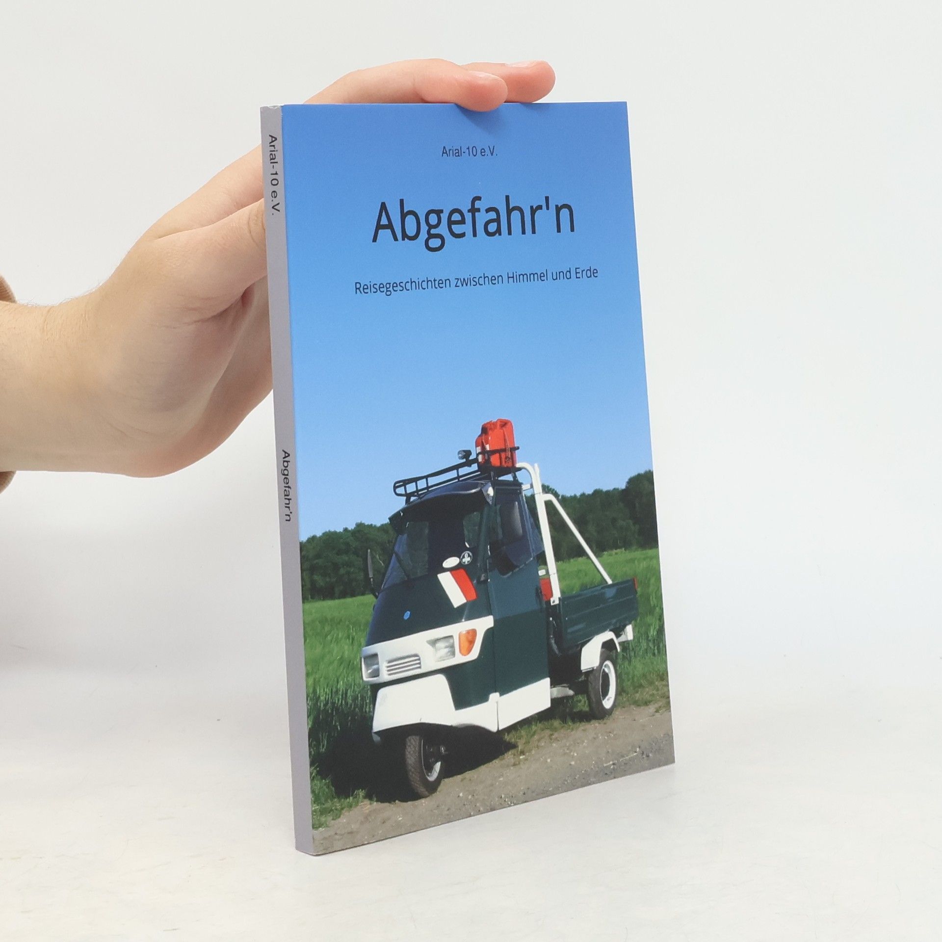 Hans Dau Von Kräutertee bis Fleischeslust