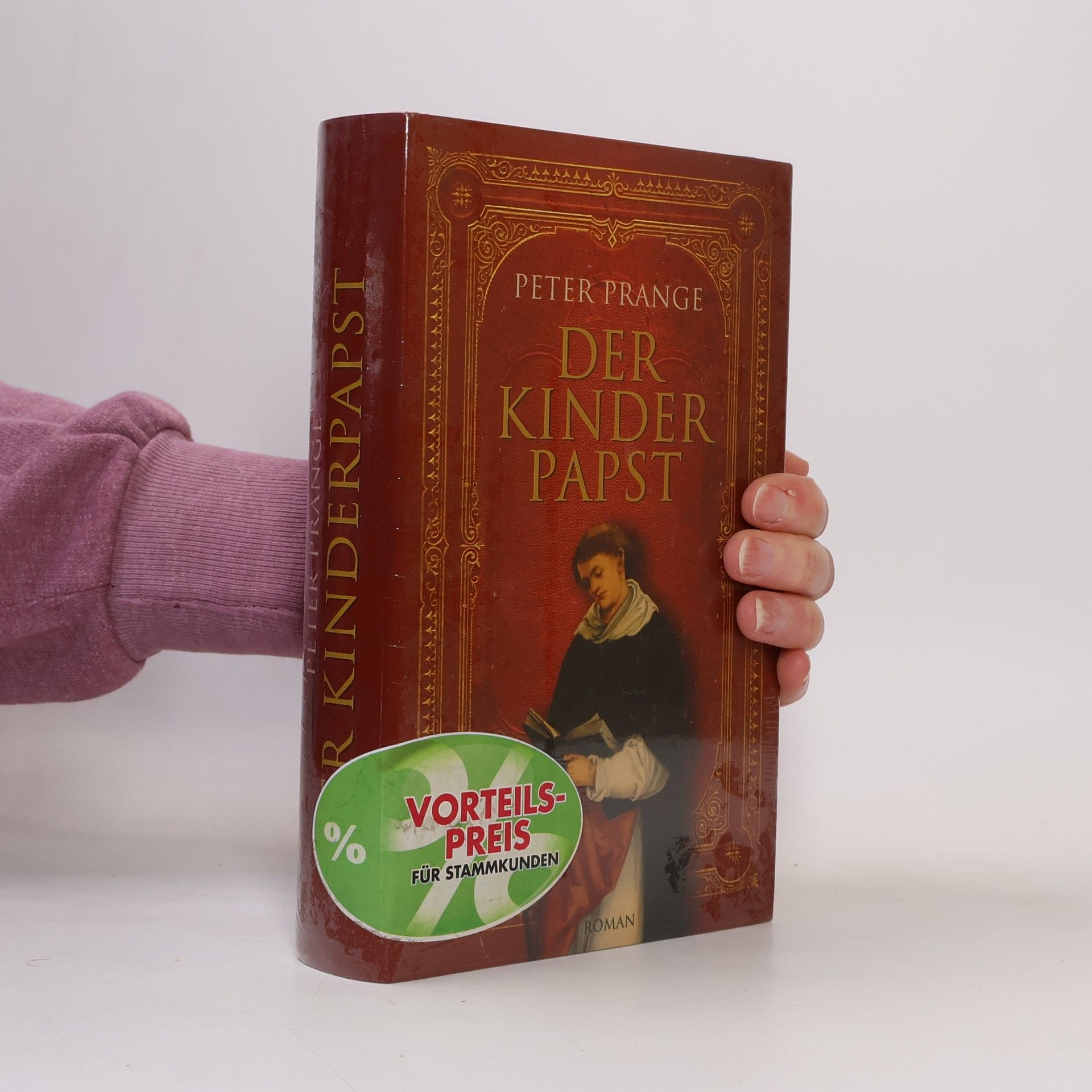 Der Kinderpapst
