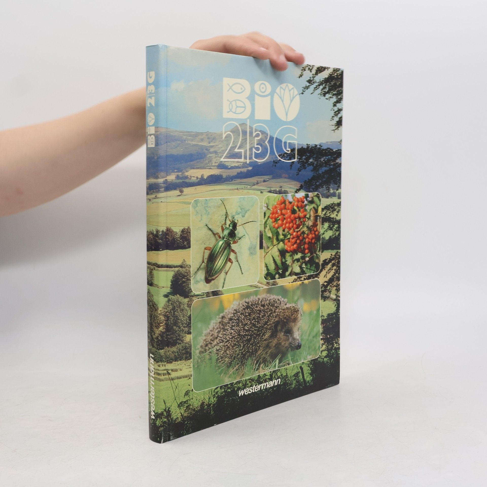 Various authors Bio