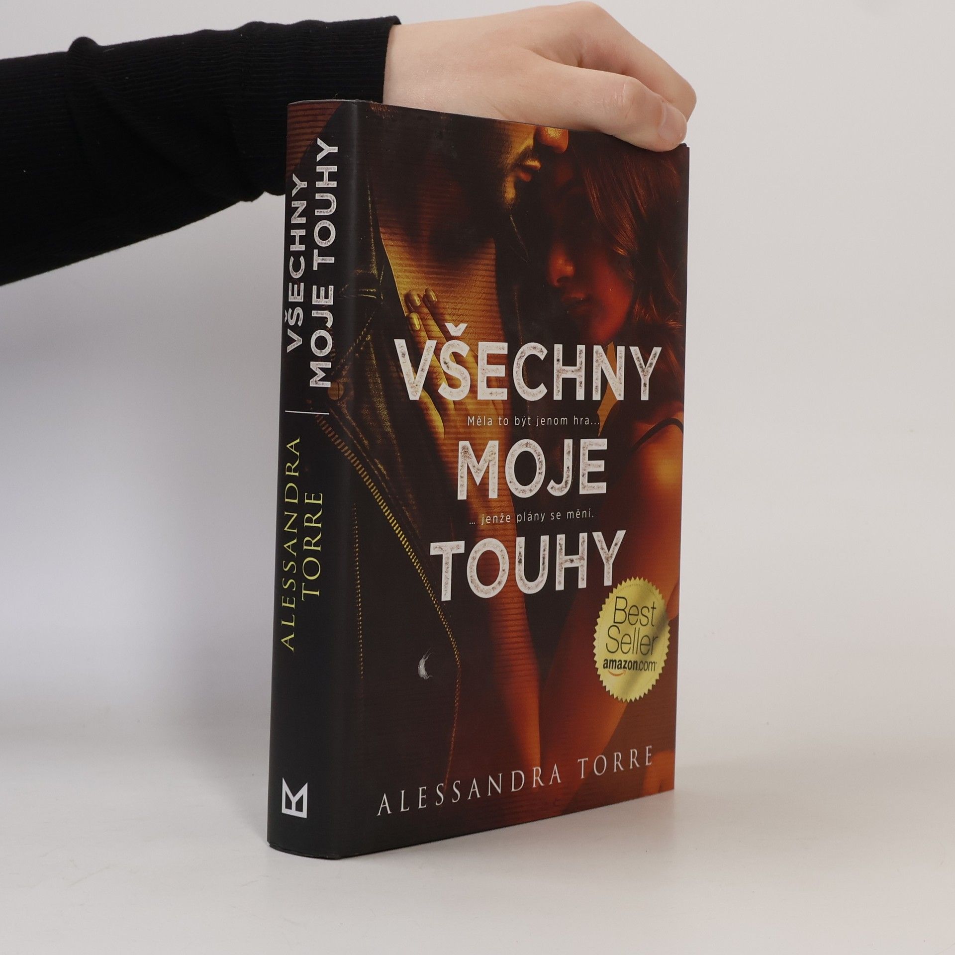 Všechny moje touhy