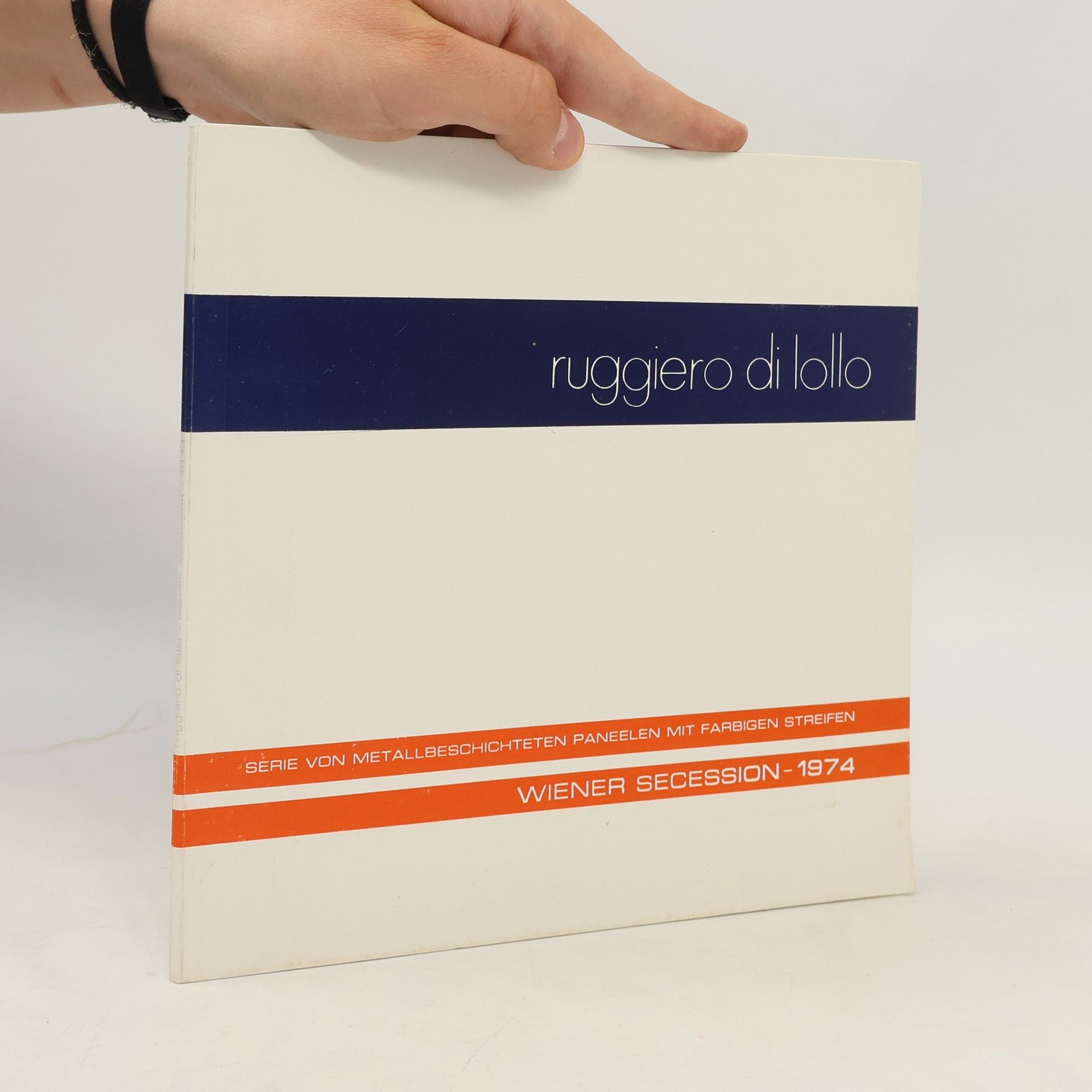 Various authors Ruggiero Di Lollo