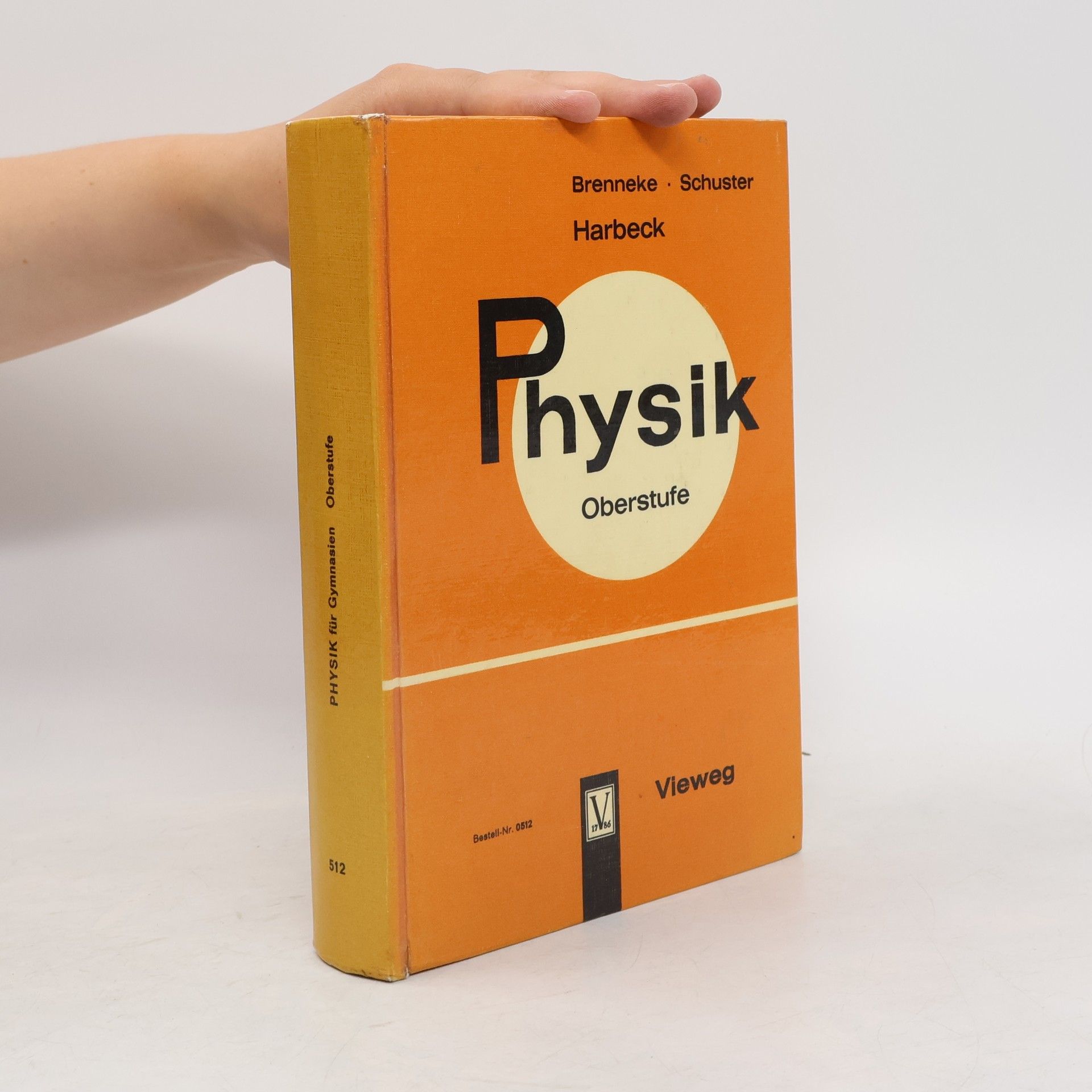 Physik Oberstufe