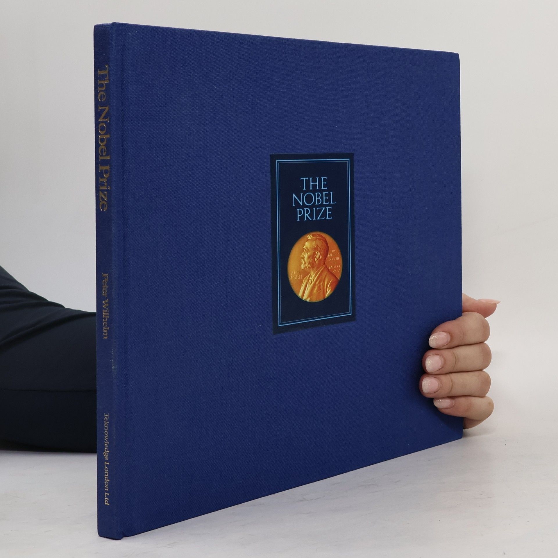 The Nobel Prize
