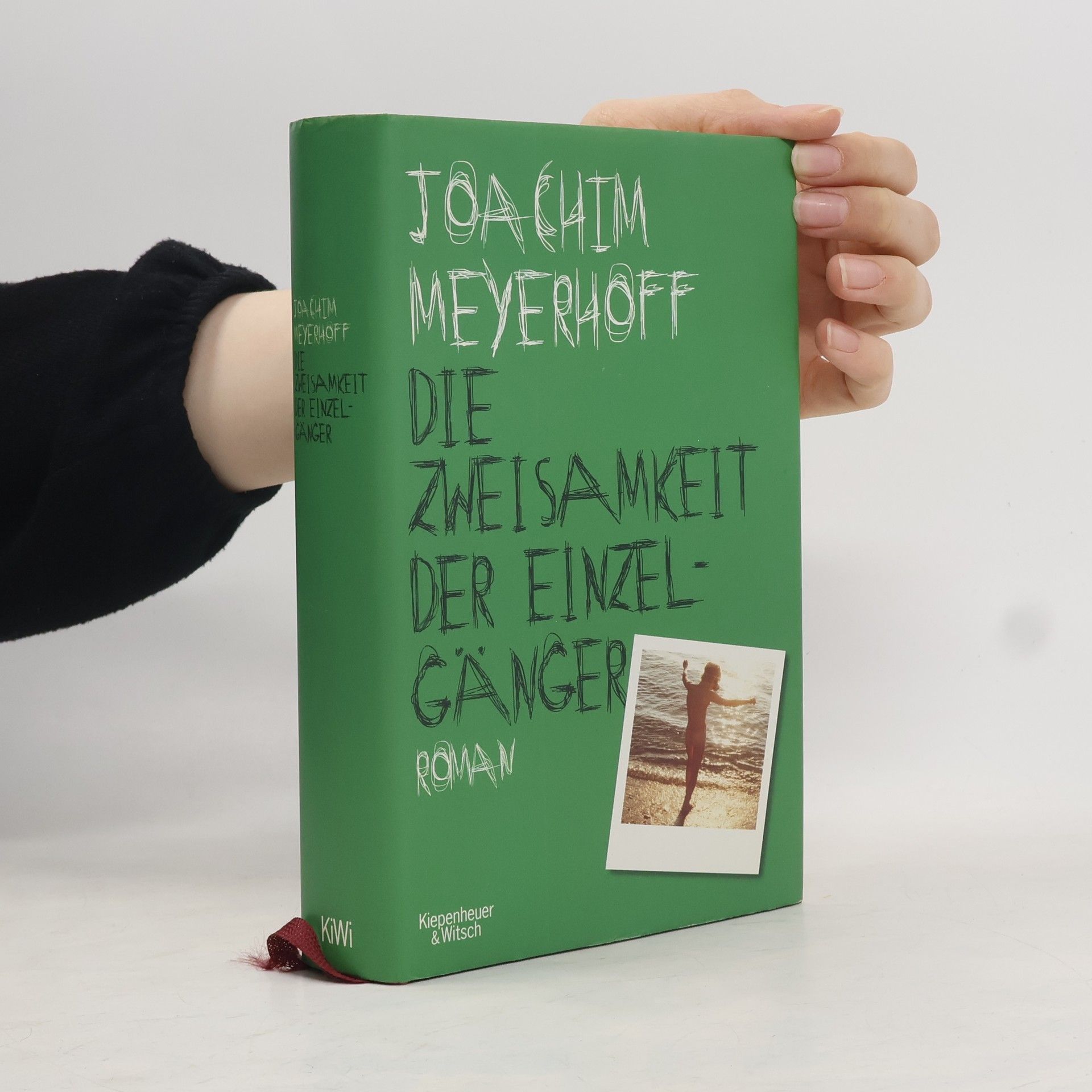 Die Zweisamkeit der Einzelgänger