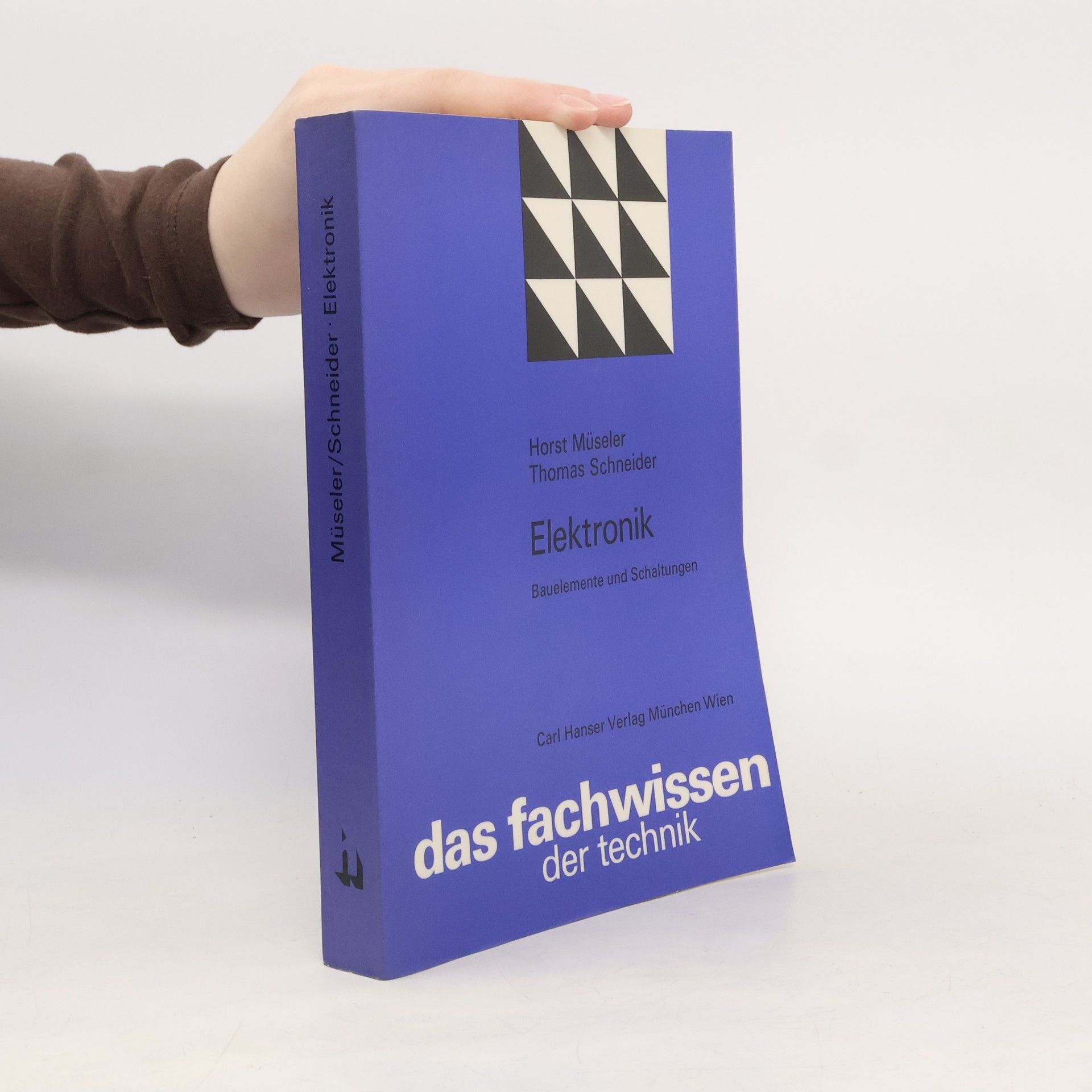 Horst Müseler Elektronik