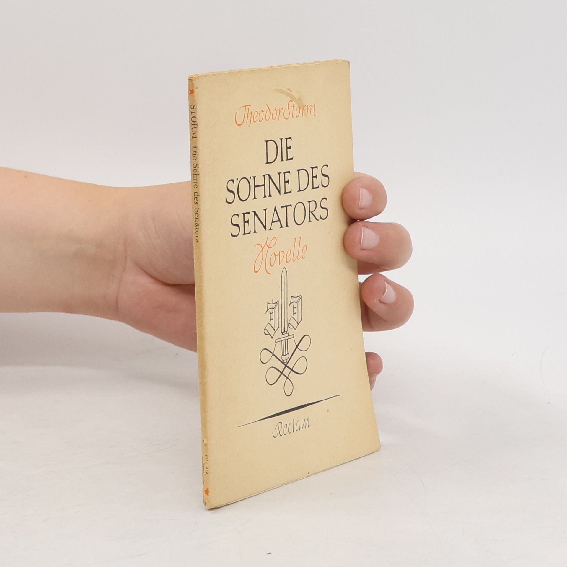 Die Söhne des Senators