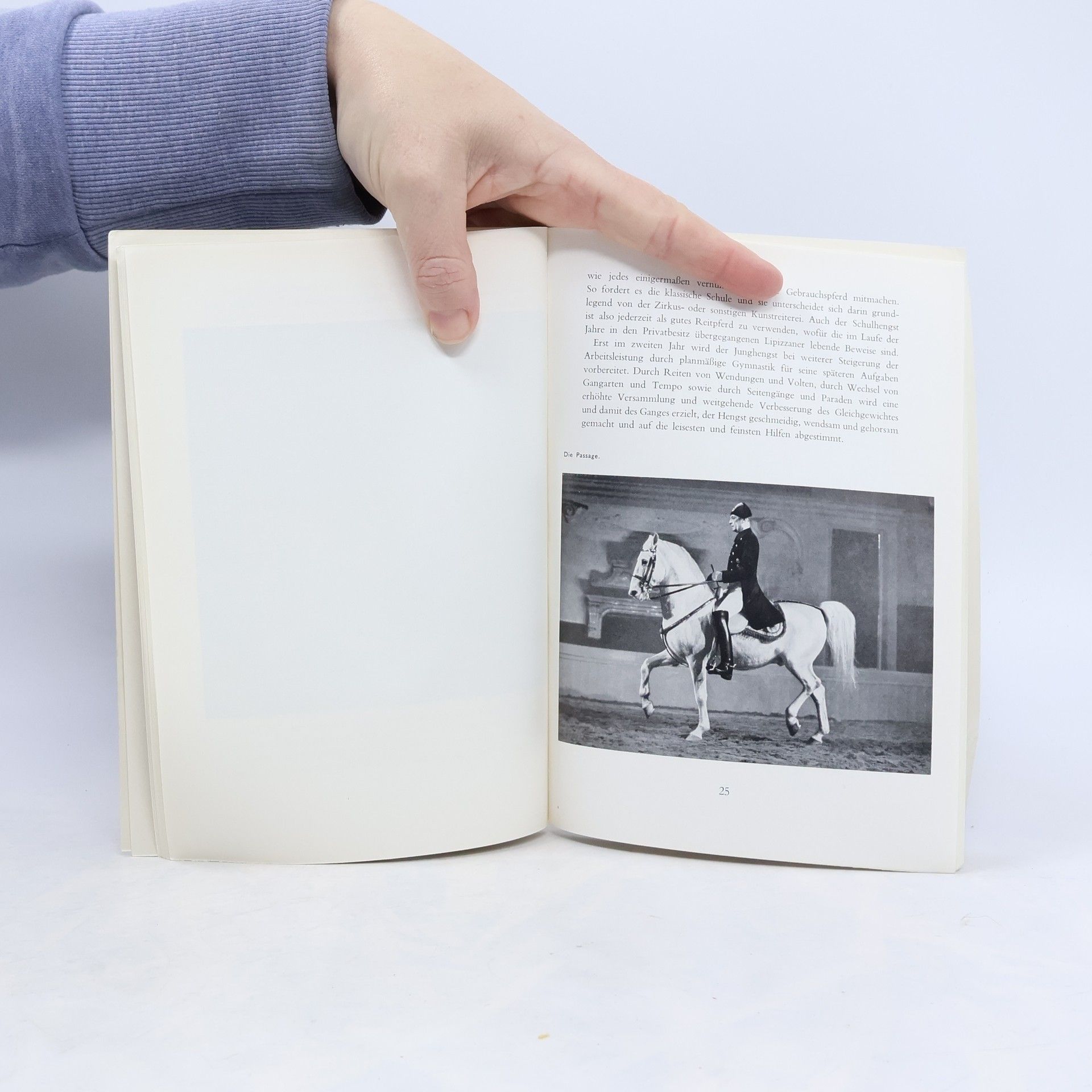 Autorenkollektiv Die Spanische Reitschule Wien