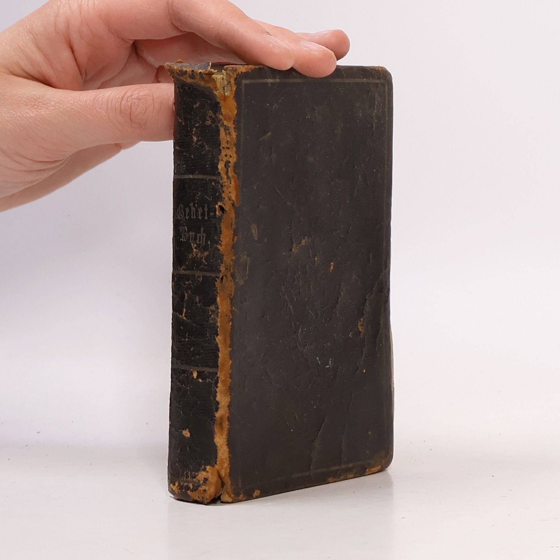 Various authors Gebetbuch