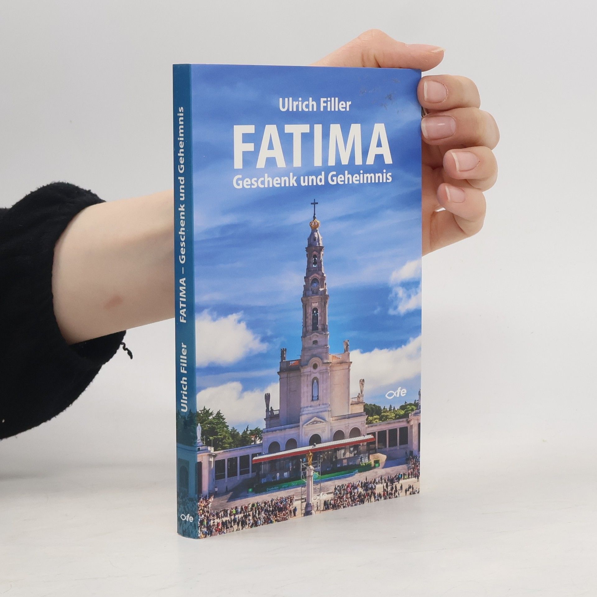 Ulrich Filler Fatima