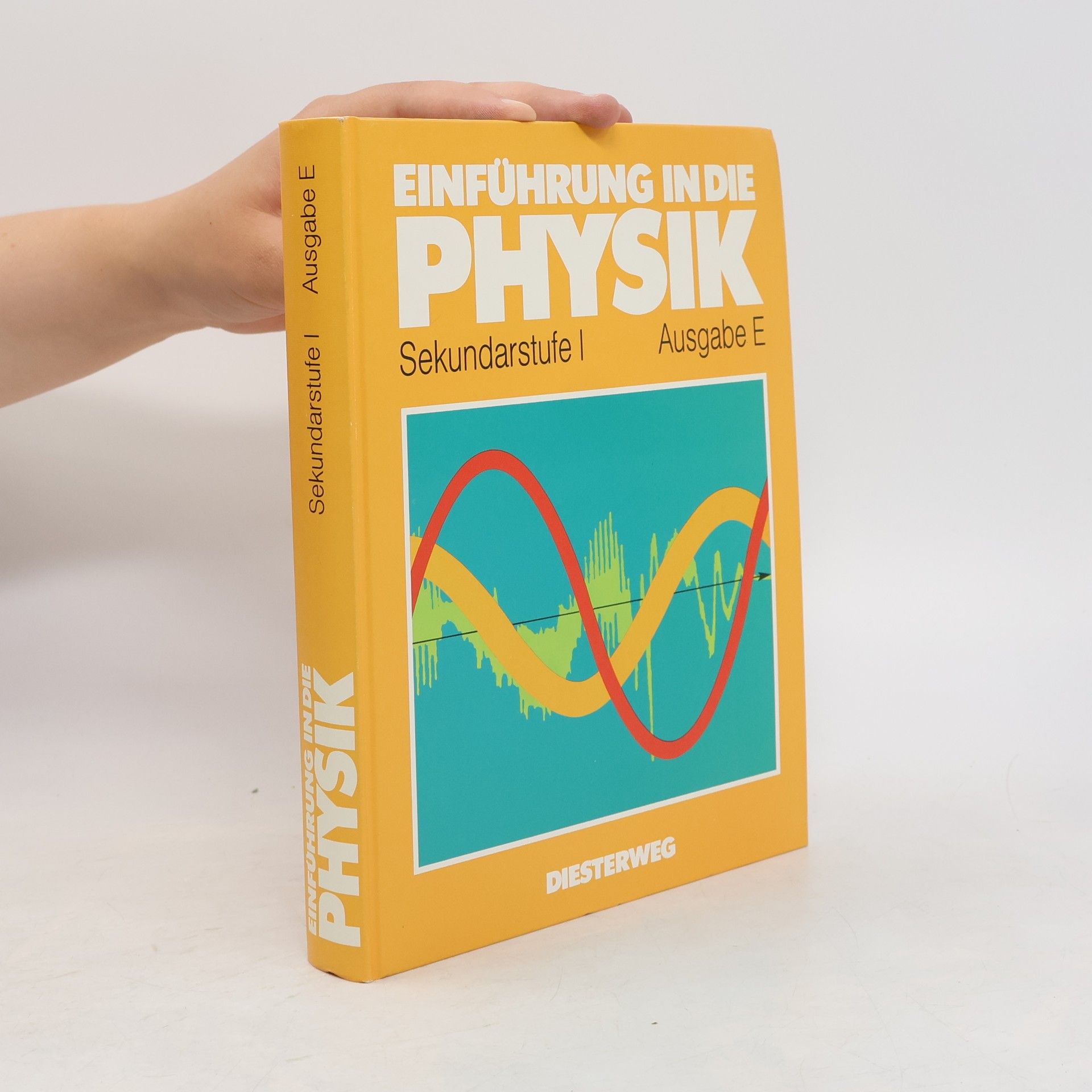 Various authors Einführung in die Physik