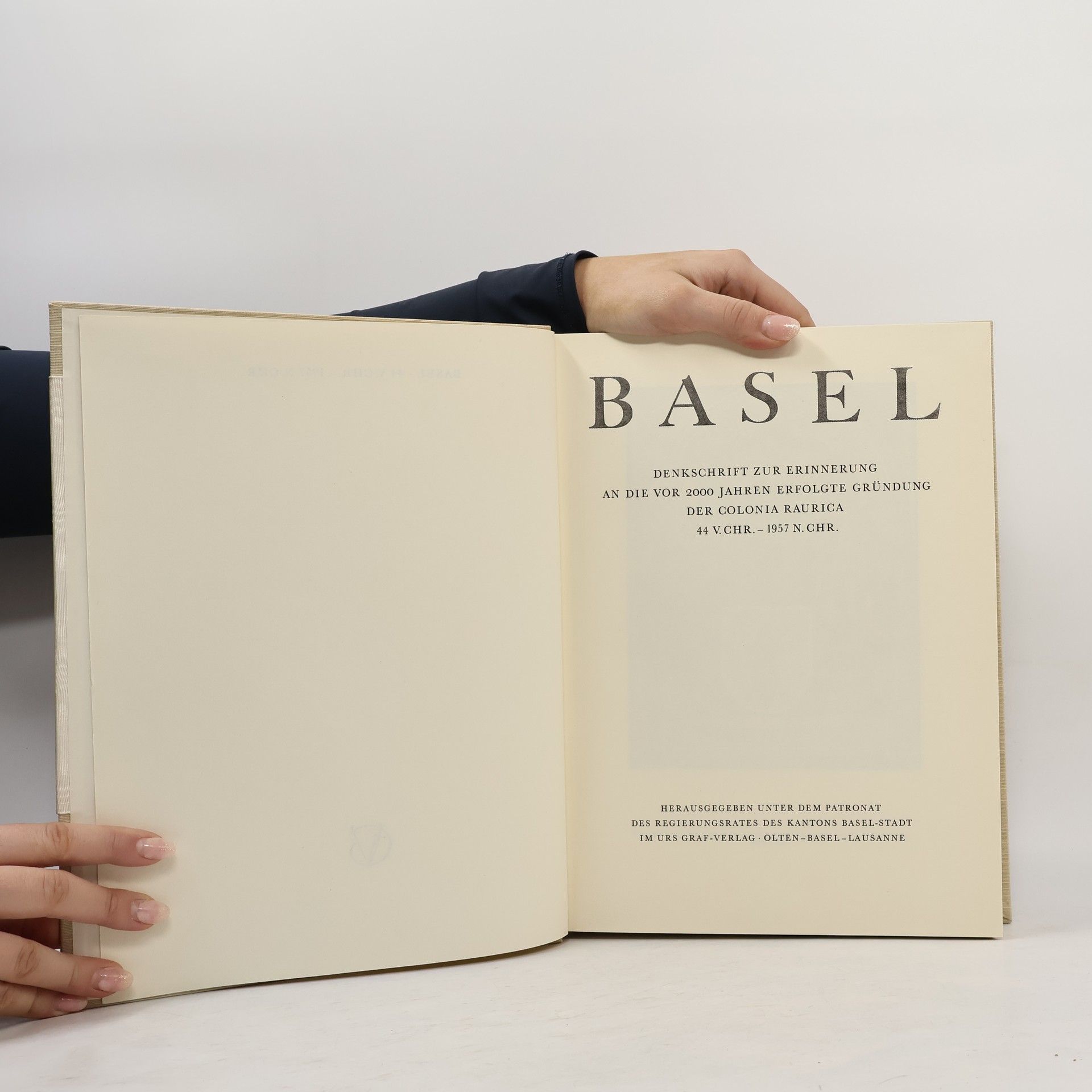 Autorenkollektiv Basel