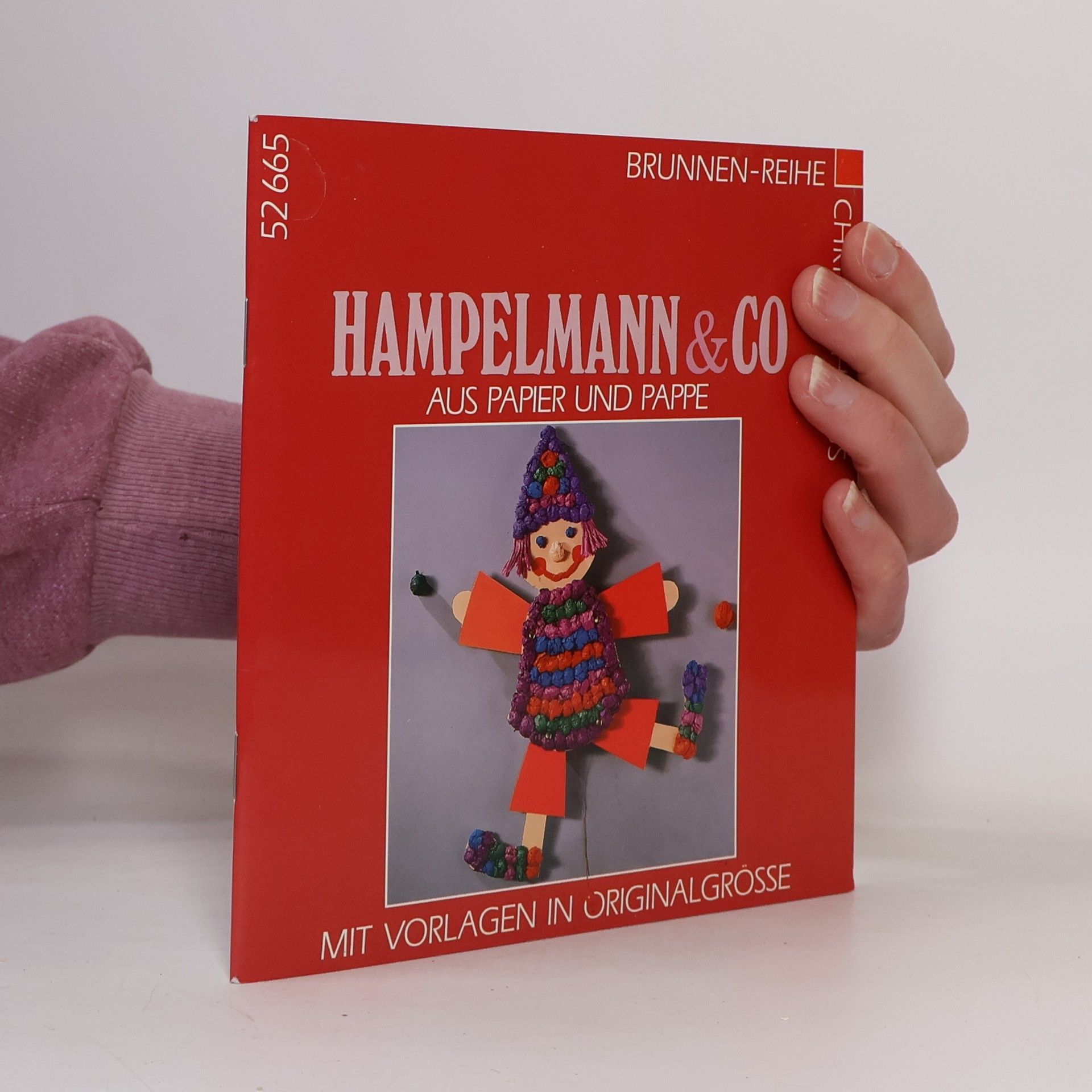 Ingrid Moras Hampelmann & Co