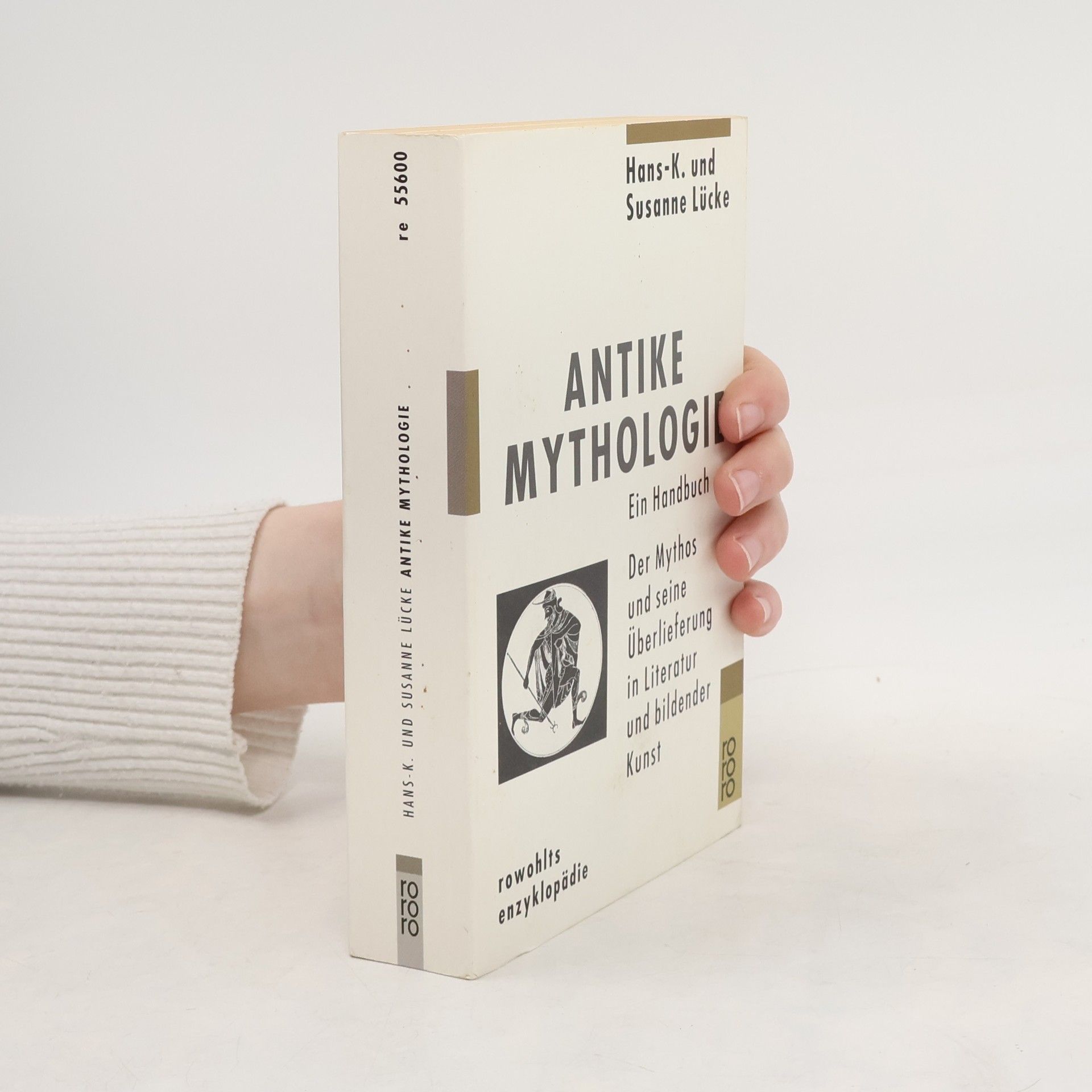 Antike Mythologie