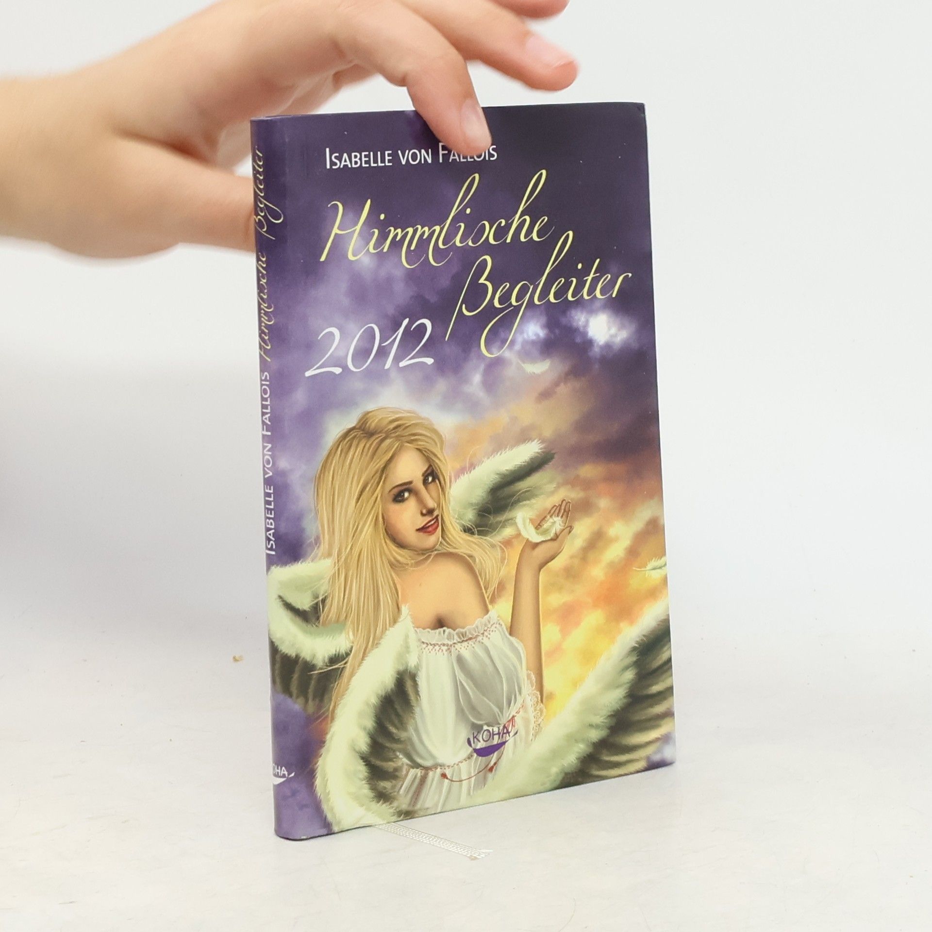 Autorenkollektiv Himmlische Begleiter 2012