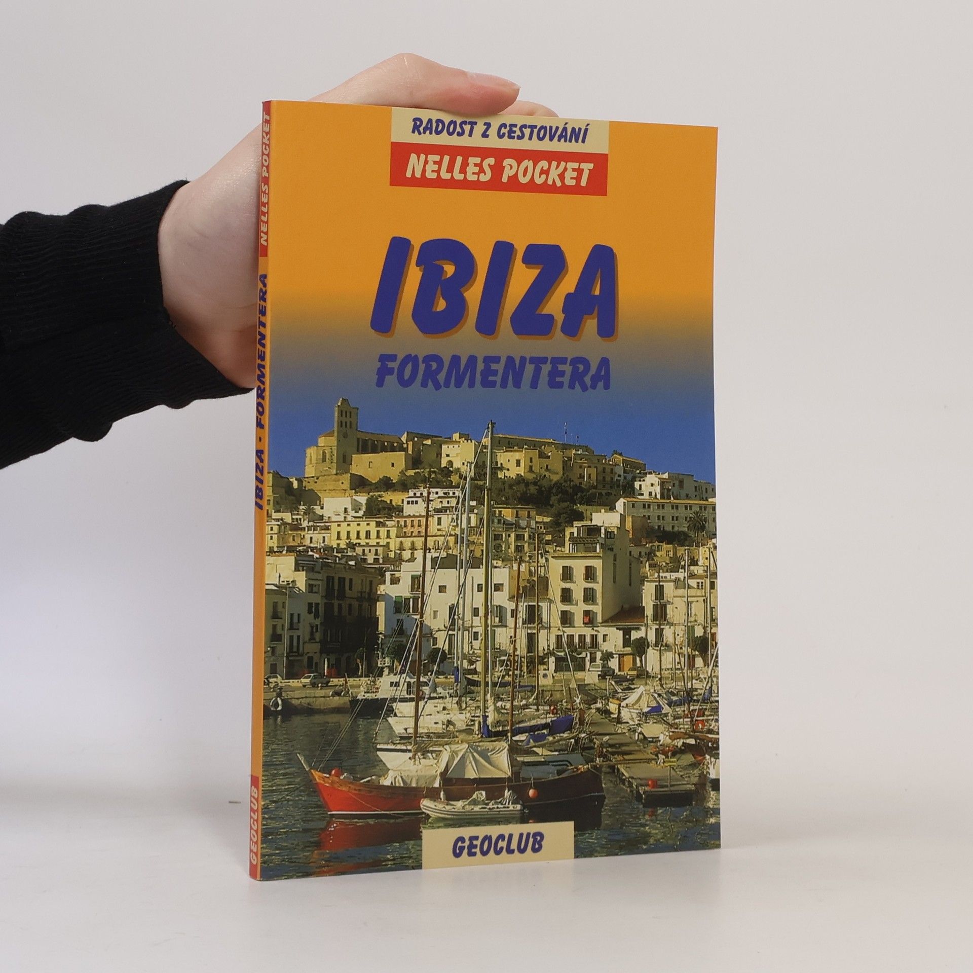 Roland Mischke Ibiza - Formentera