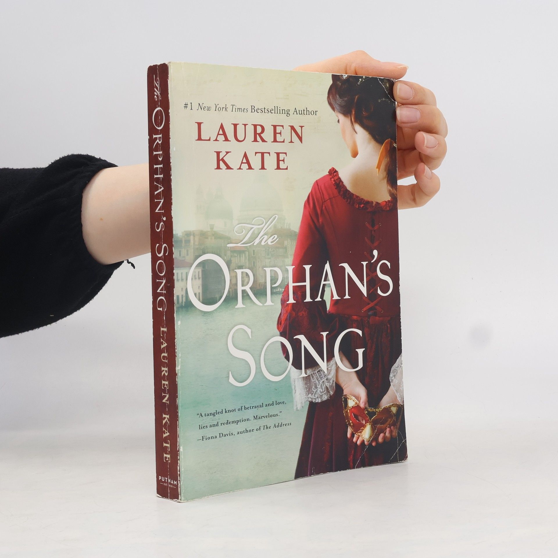 The Orphan's Song