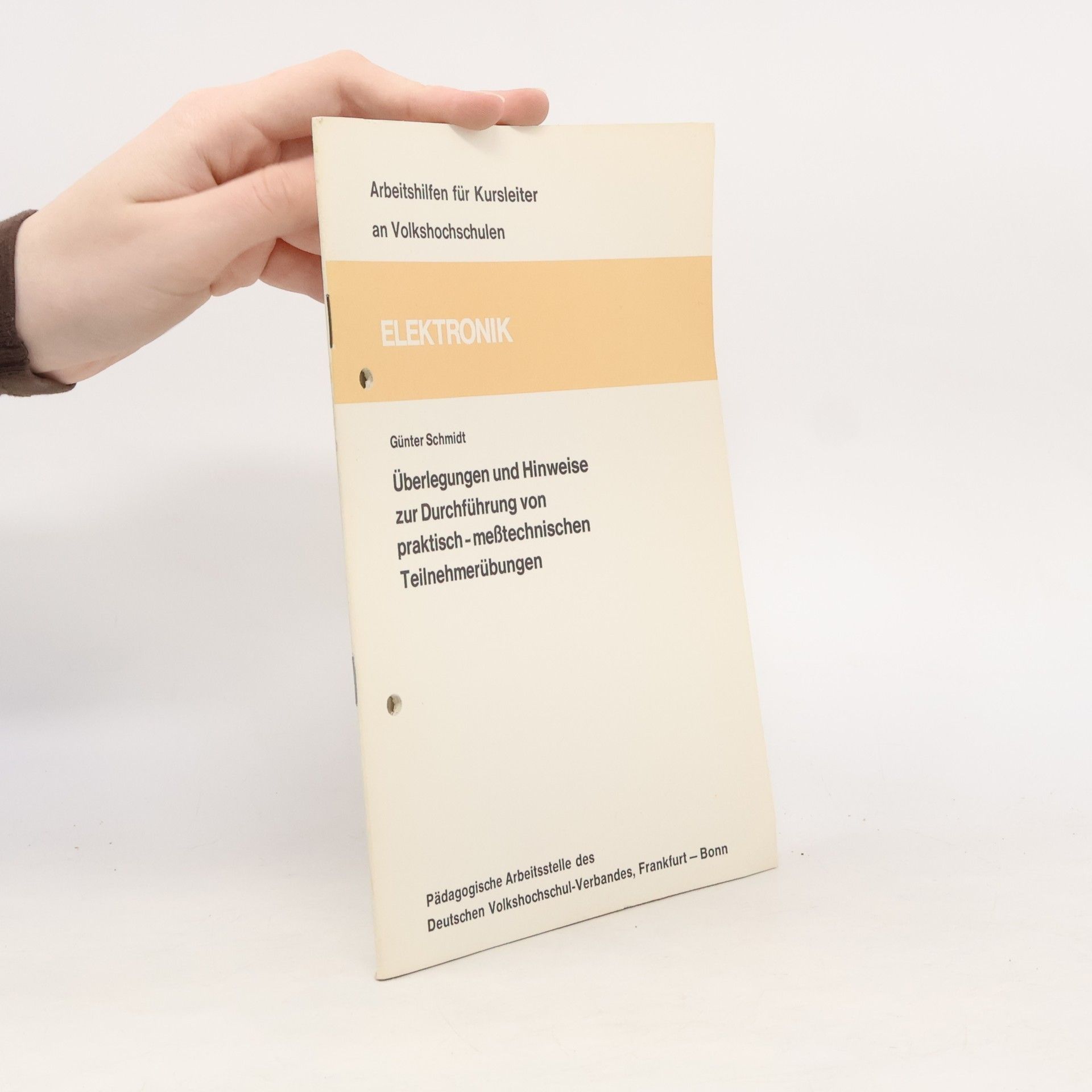 Günter Schmidt Elektronik
